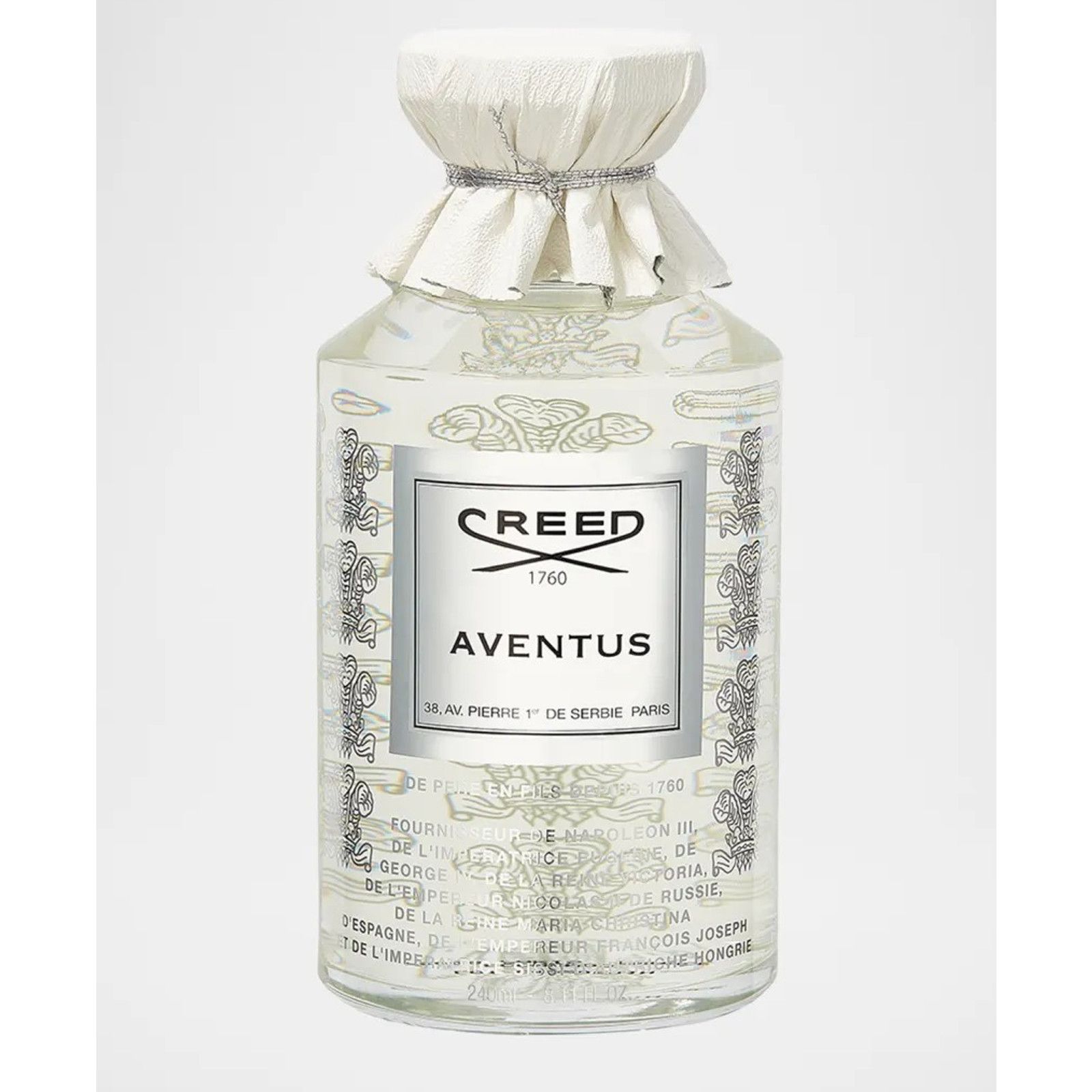 Creed CREED Aventus Cologne Men's Eau De Parfum - 250ml / 8.4oz Size ONE SIZE - 1 Preview