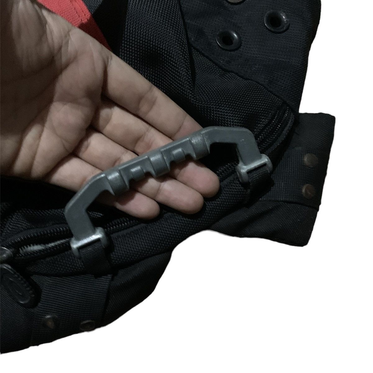 Oakley y2k backpack