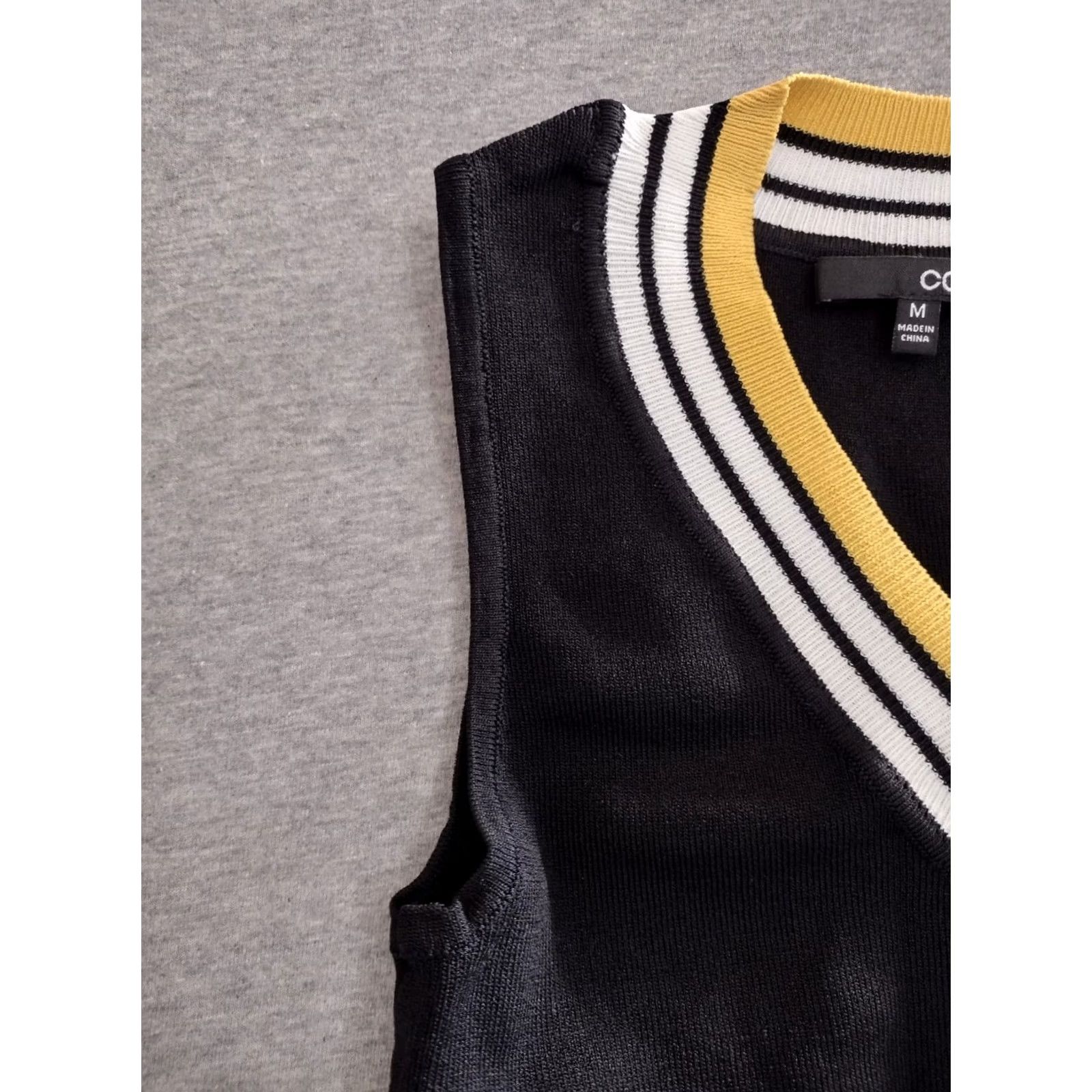 Vintage Codigo Bodysuit Size M / US 6-8 / IT 42-44 - 6 Thumbnail