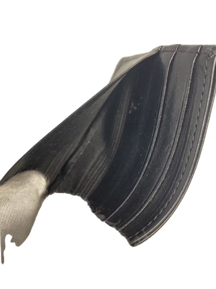 Maison Margiela Leather Card Wallet Size ONE SIZE - 5 Thumbnail