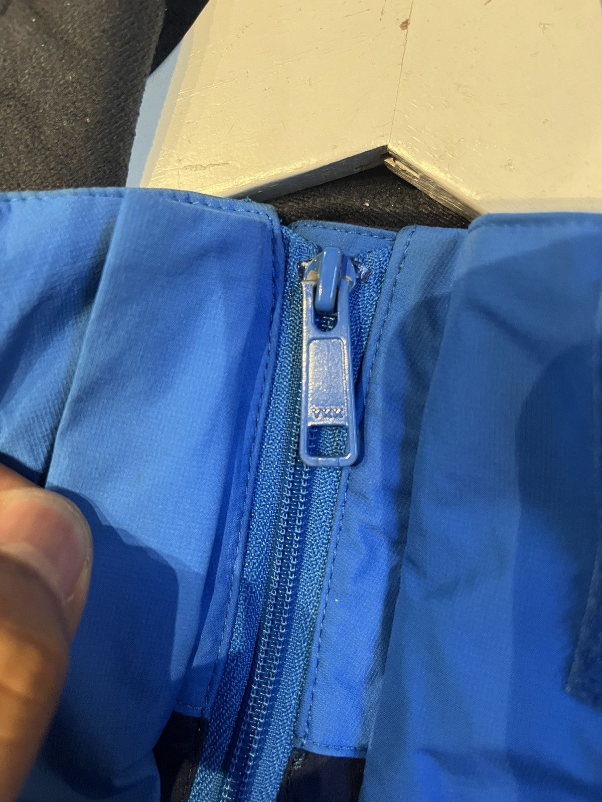 The North Face × Vintage The North Face TNF Gore Tex Jacket Size US S / EU 44-46 / 1 - 8 Thumbnail