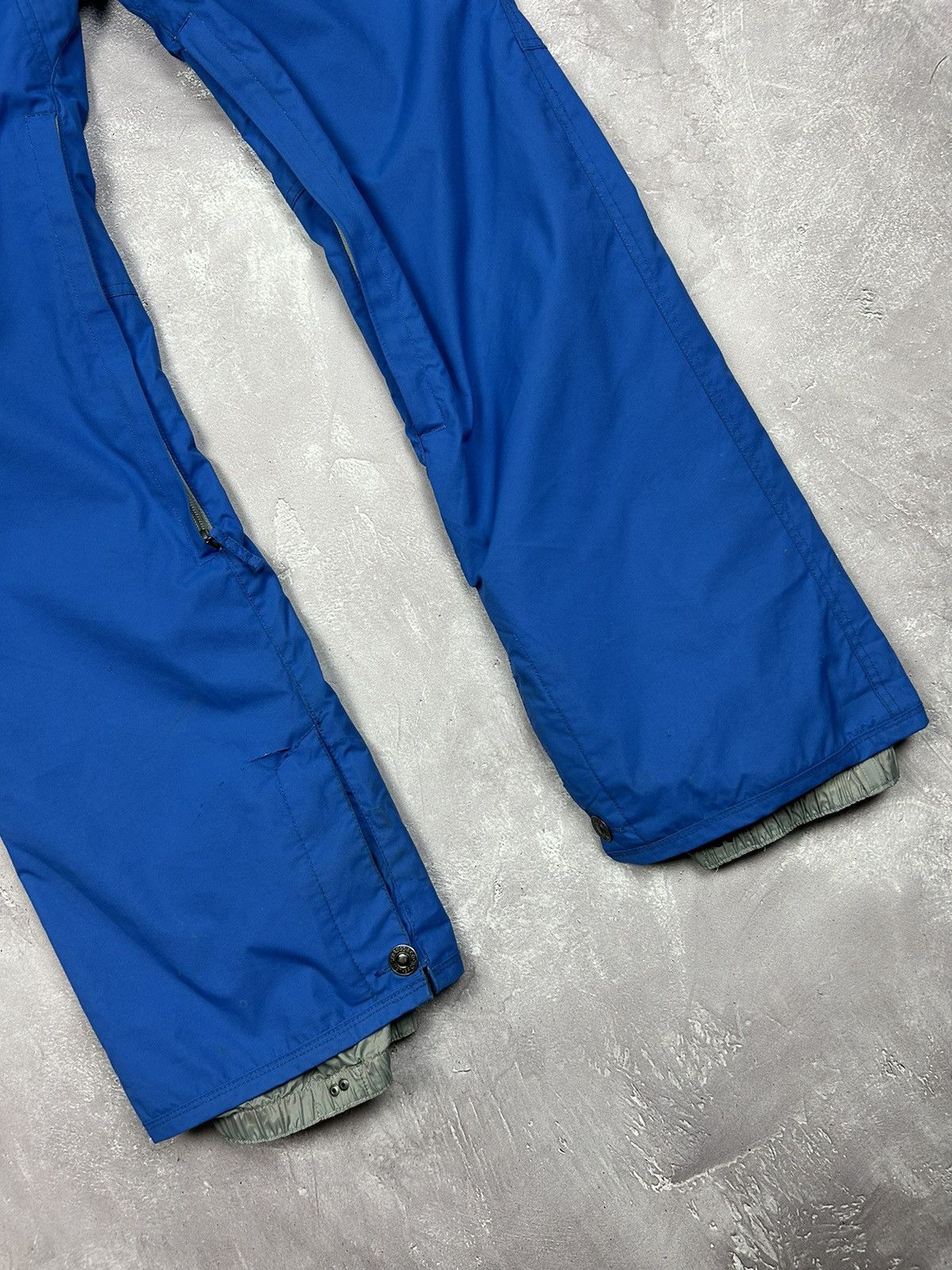 686 × Levi's Vintage Levis x 686 511 Skinny Ski Pants Size M RARE Size US 32 / EU 48 - 4 Thumbnail