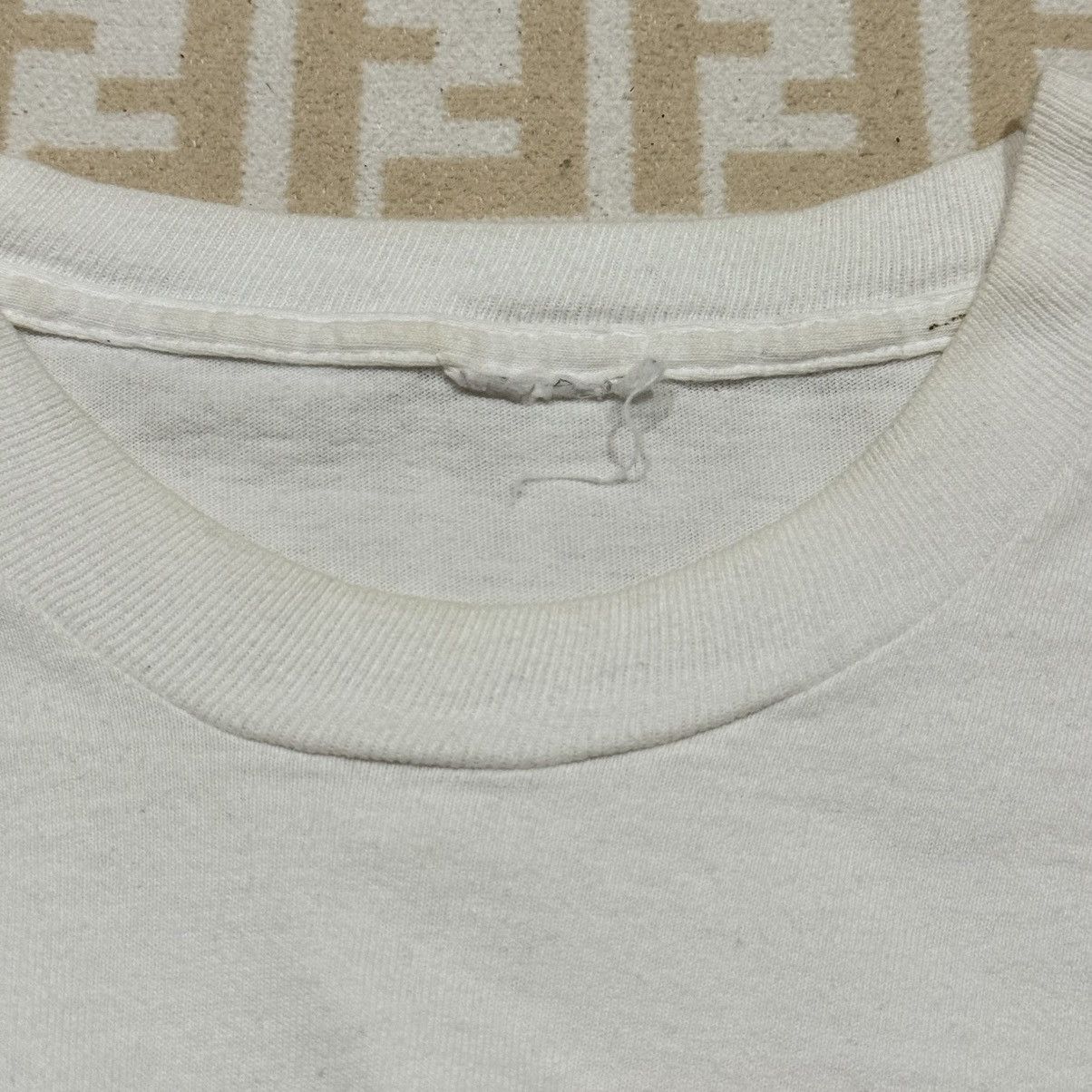 Fashion Victim Vintage 90s Archive Hajime Sorayama Tee Size US M / EU 48-50 / 2 - 5 Thumbnail