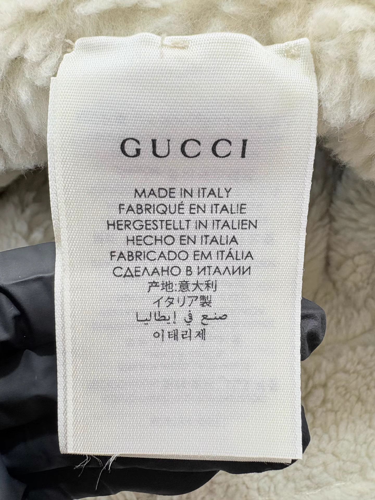 Gucci GUCCI Red Monogram Bucket Hat K1 Size ONE SIZE - 5 Thumbnail