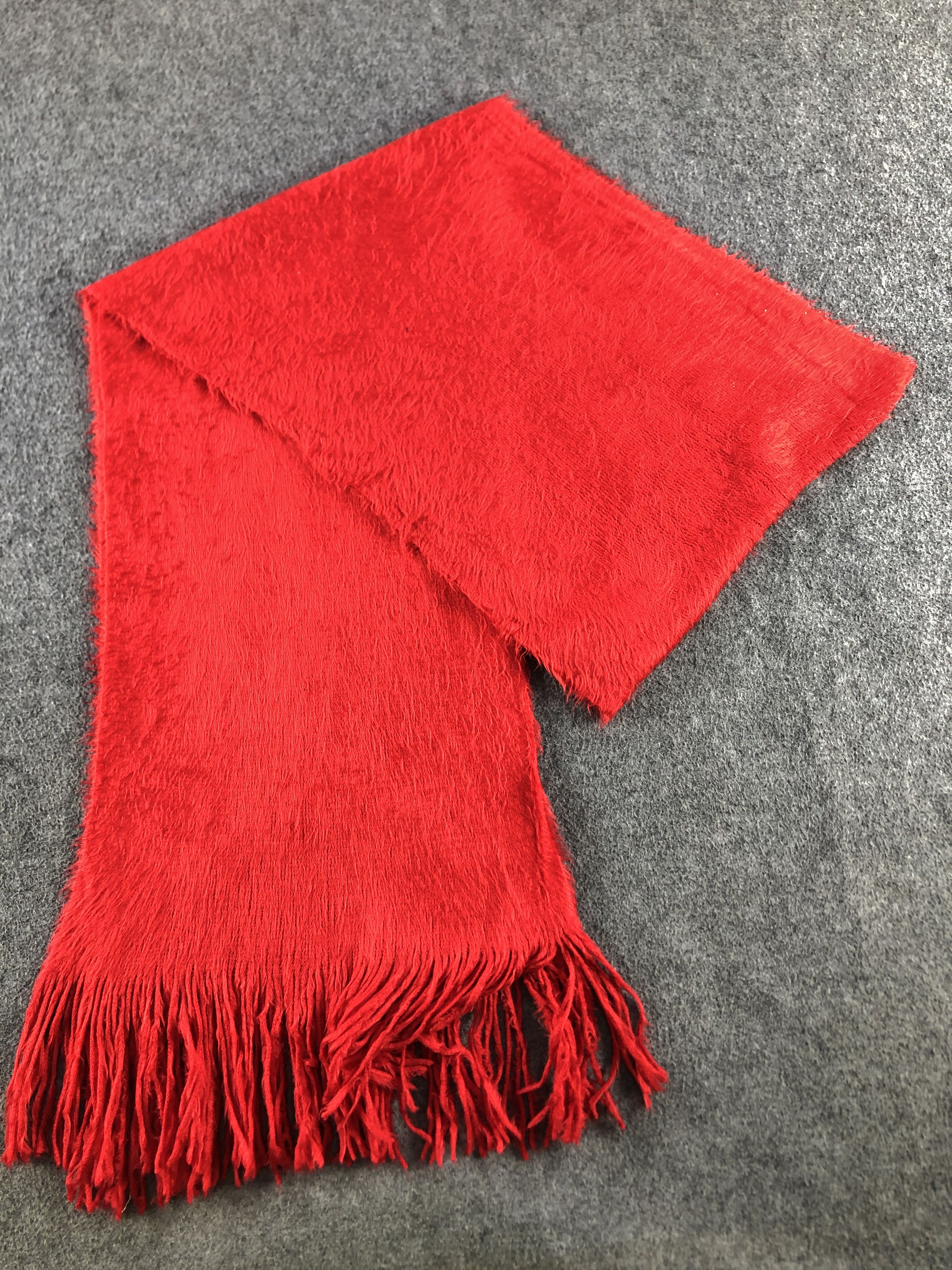 Takeo Kikuchi Takeo Kikuchi Scarf / Muffler / Neckwear P741 Size ONE SIZE - 4 Thumbnail