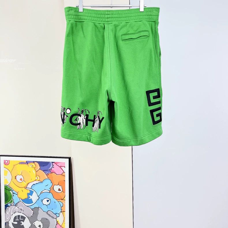 Givenchy Givenchy SizeL Shorts / Size L / Xspa2357 Size US 29 - 3 Thumbnail