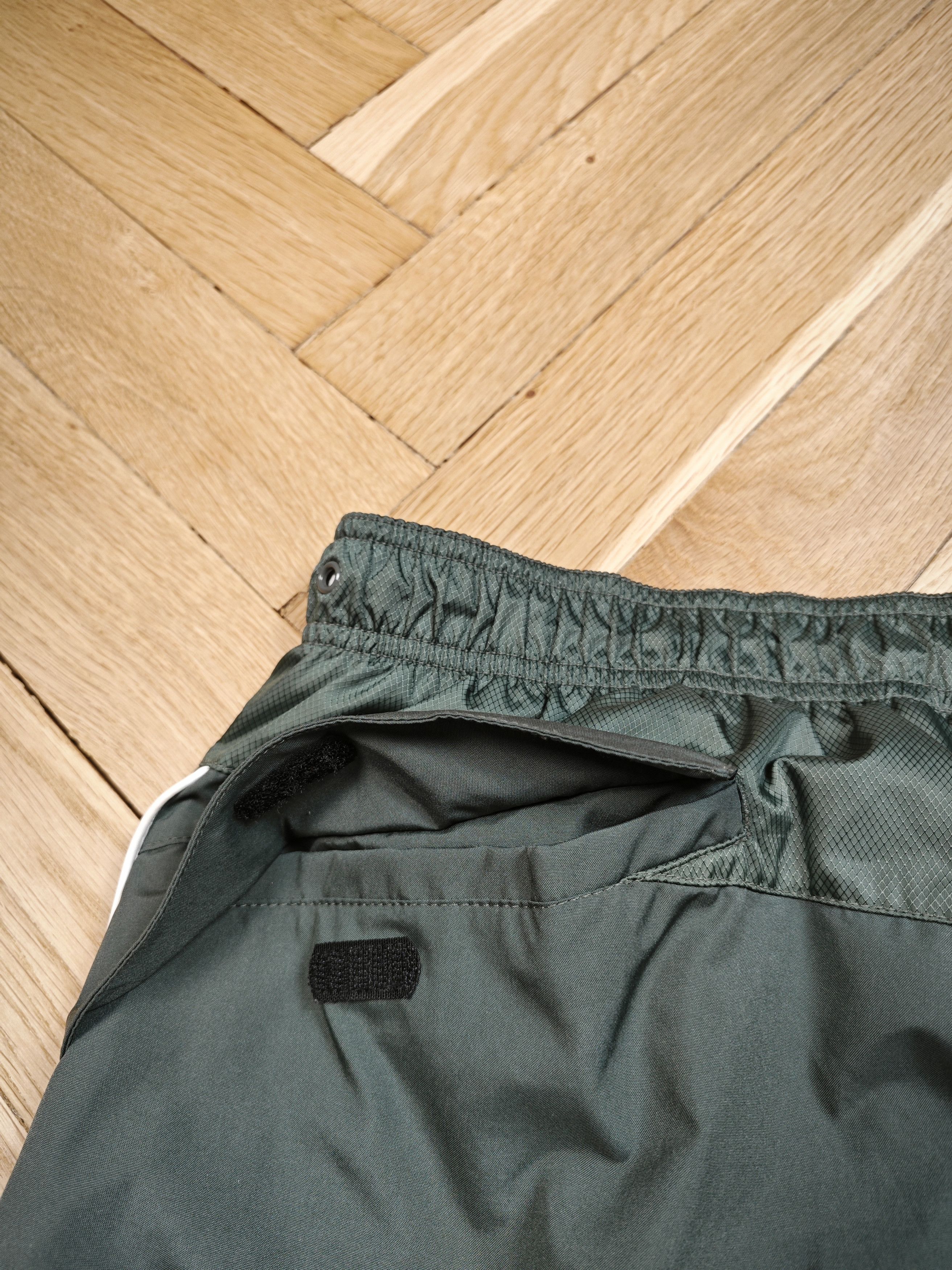 Nike Nike vintage track pants Size US 34 / EU 50 - 8 Thumbnail