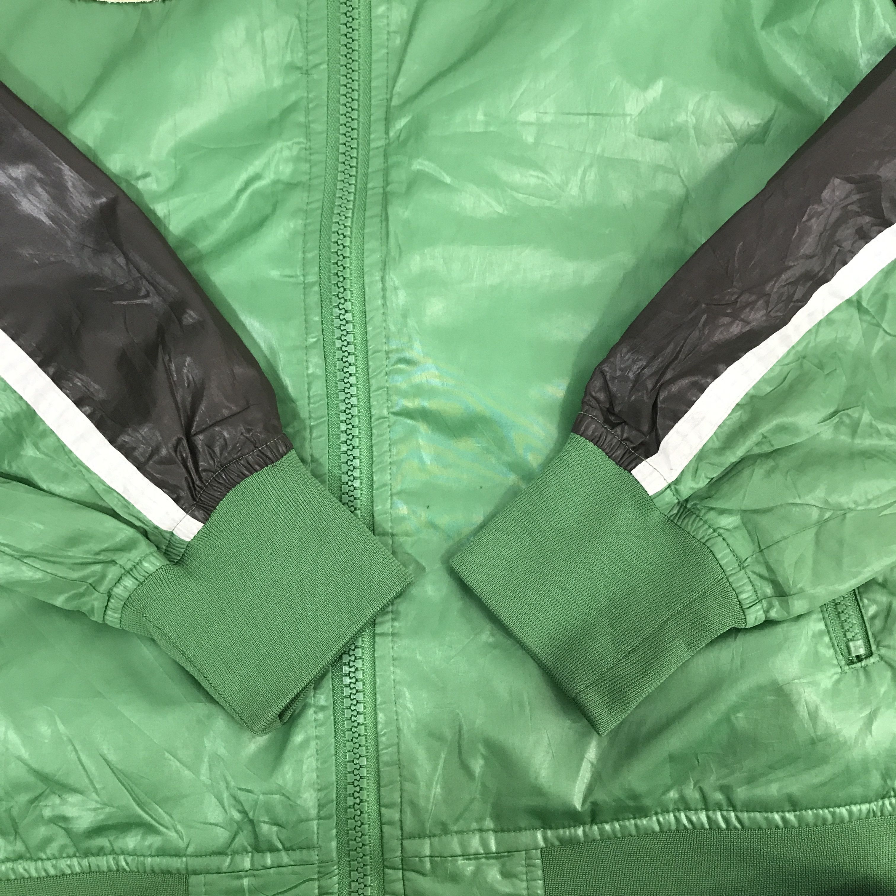 Dickies × Vintage Vintage Dickies Windbreaker Jacket Size US L / EU 52-54 / 3 - 7 Thumbnail