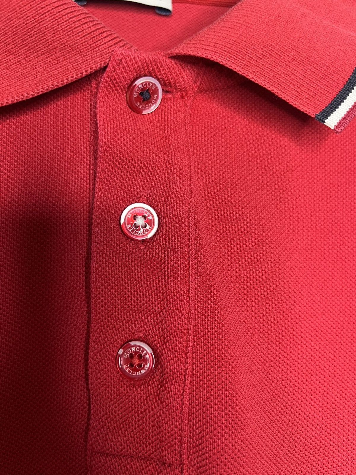 Moncler Moncler Size US L / EU 52-54 / 3 - 5 Thumbnail