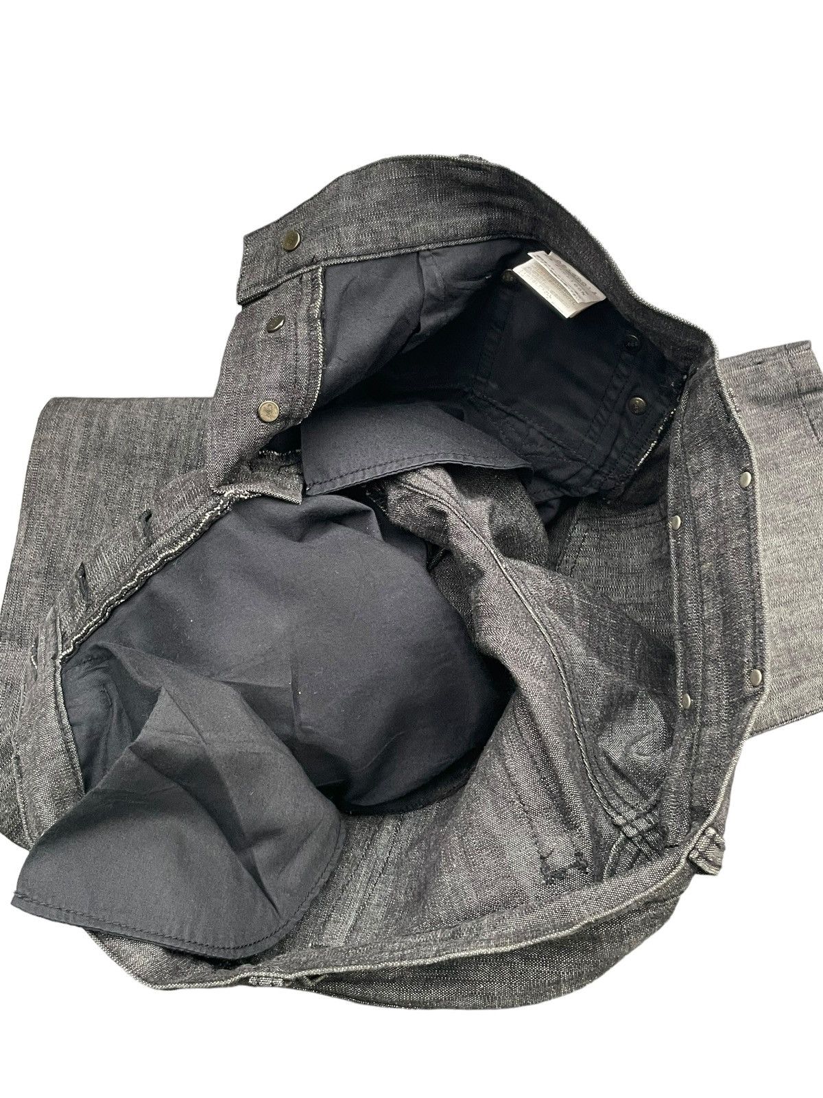 5351 POUR LES HOMMES 5351 Pour Les Hommes Custom Pant Size US 31 - 6 Thumbnail
