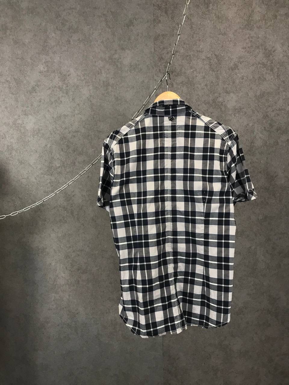 G-Star G Star Raw designer shirt Size US L / EU 52-54 / 3 - 5 Thumbnail