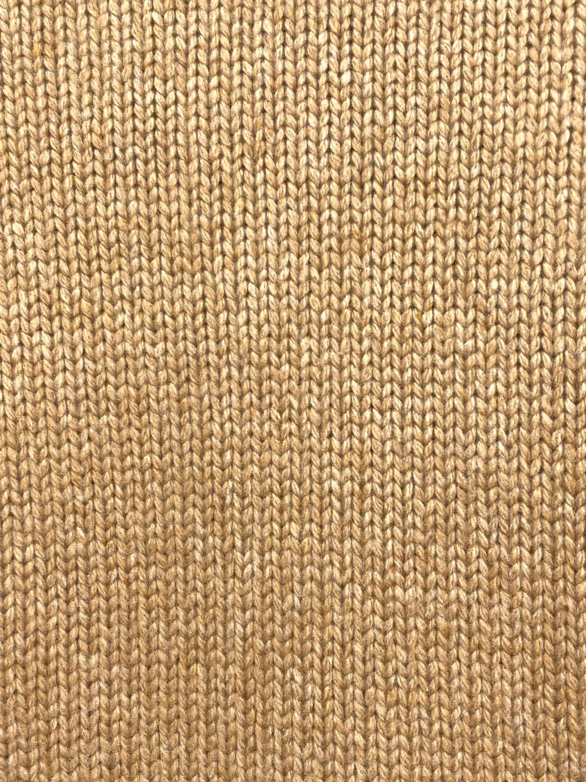 Celine Rare Vintage CELINE Cashmere Turtleneck Sweater – RelaxedFit Size S / US 4 / IT 40 - 9 Thumbnail
