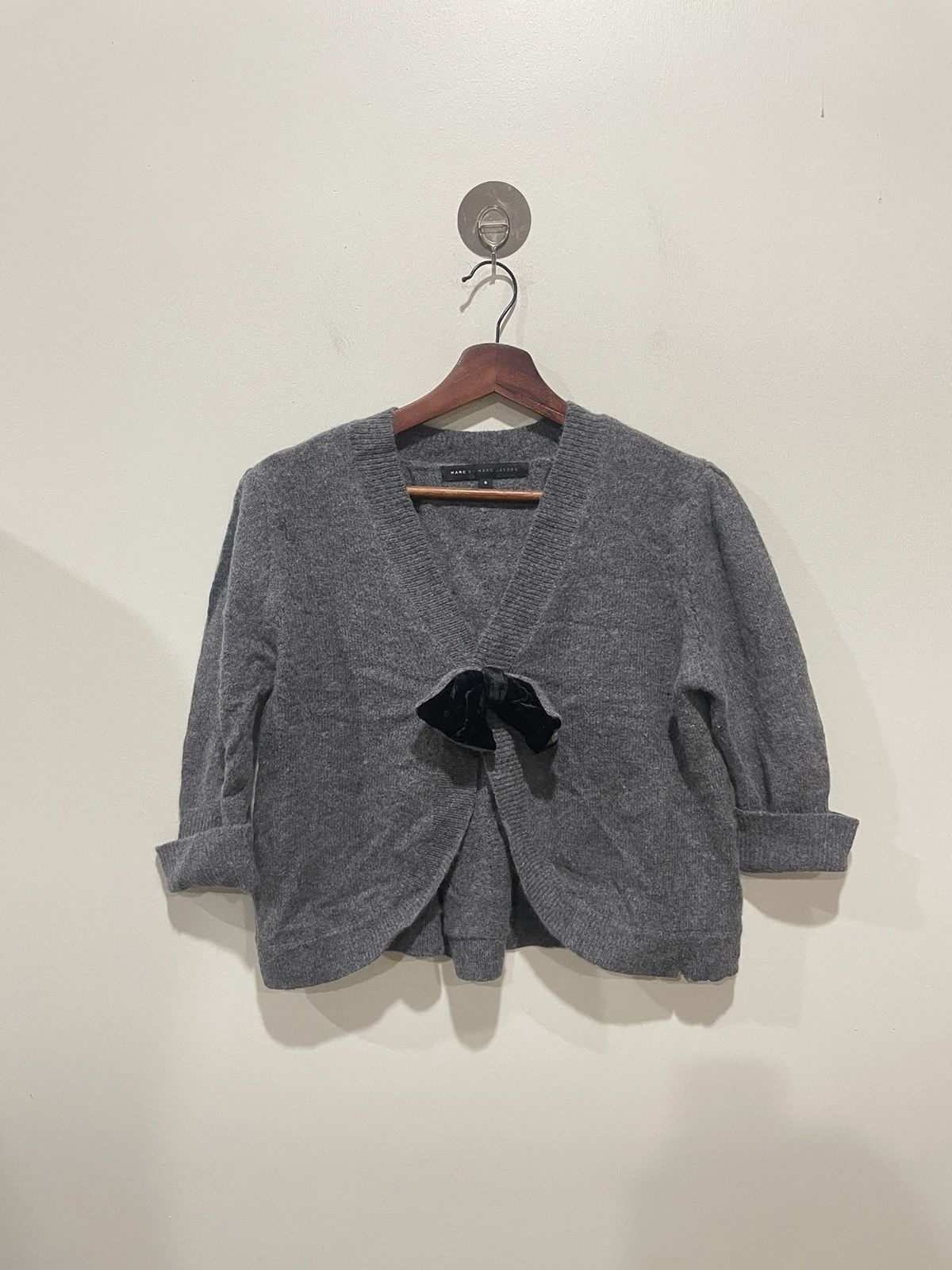 Marc by Marc Jacobs Marc by Marc Jacobs sweatshirt Size S / US 4 / IT 40 - 1 Thumbnail