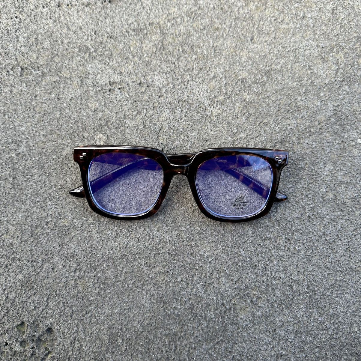 Other GLASSES FRAME BRAND NEW CLASSIC RETRO VINTAGE YT605-03 Size ONE SIZE - 1 Thumbnail