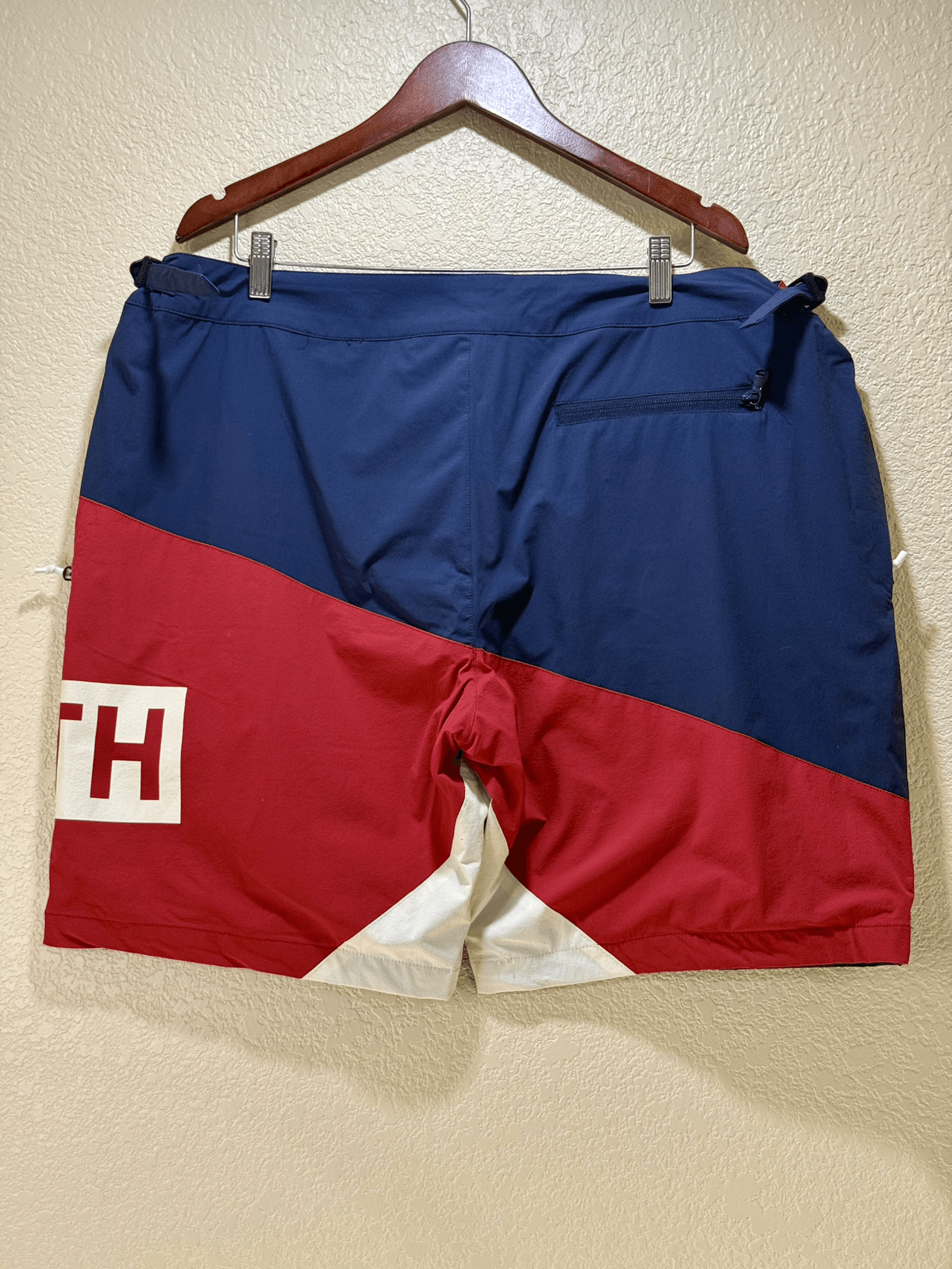 Kith Kith Color-Blocked Madison Shorts SS18 Size US 38 / EU 54 - 2 Thumbnail