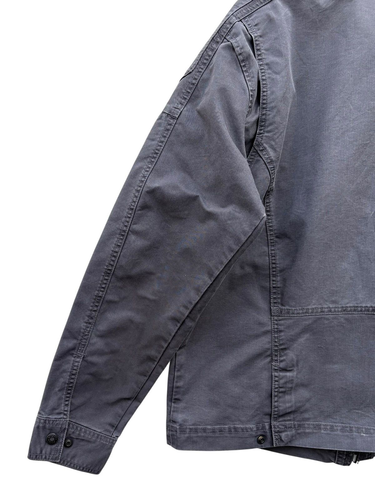 Dickies Dickies Workwear Jacket Multipocket Works Jacket Size US L / EU 52-54 / 3 - 11 Thumbnail
