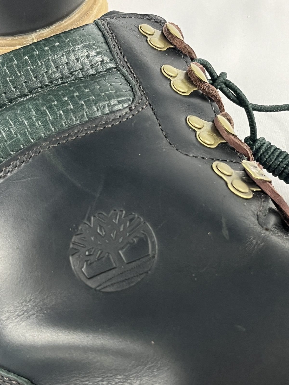 Timberland Timberland Super Boot 40 below Size US 11.5 / EU 44-45 - 16 Thumbnail