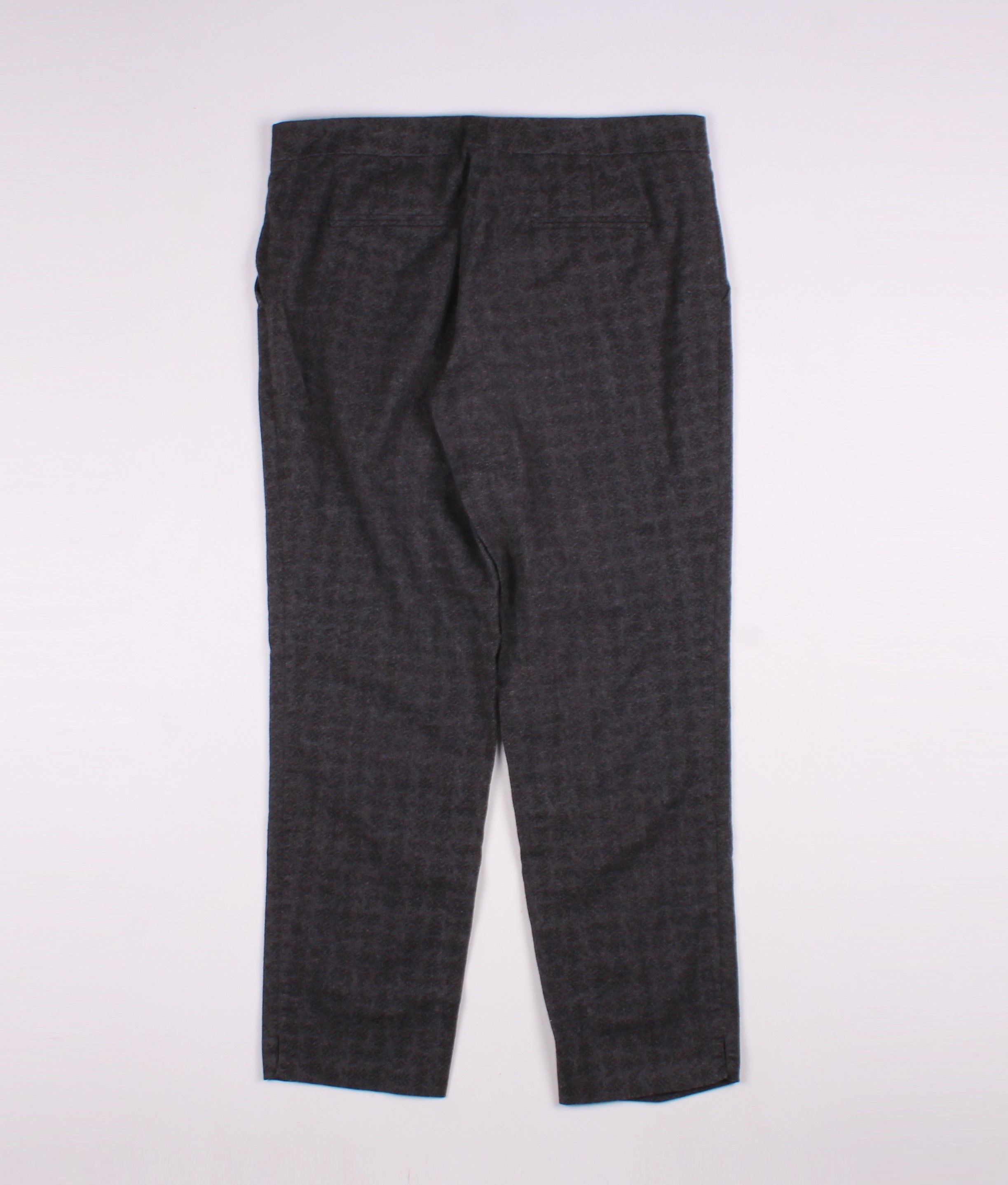 Etro Etro Milano Wool Blend Trousers Pants Size 30" / US 8 / IT 44 - 6 Thumbnail