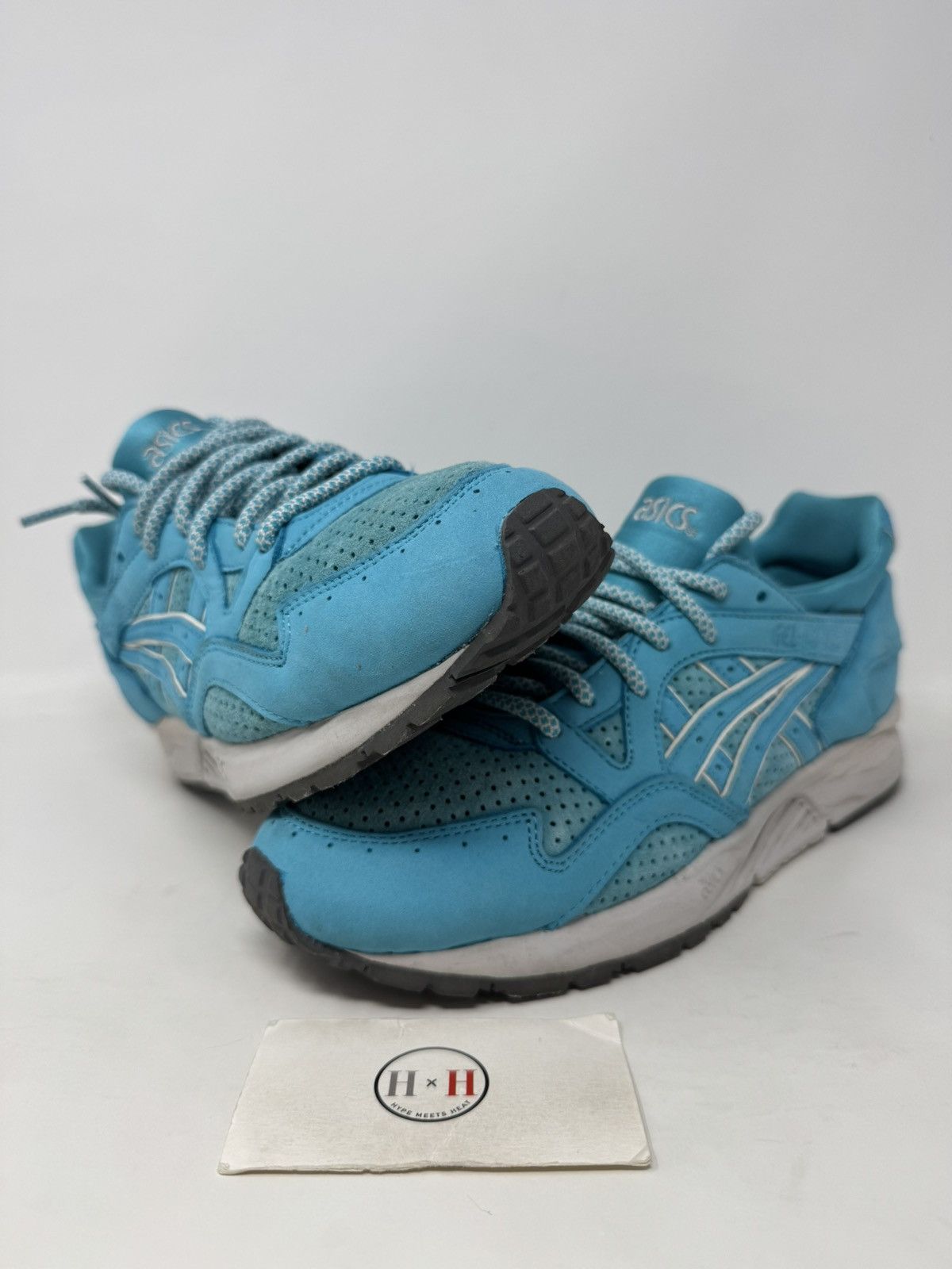 Asics Gel Lyte 5 Ronnie Fieg Cove