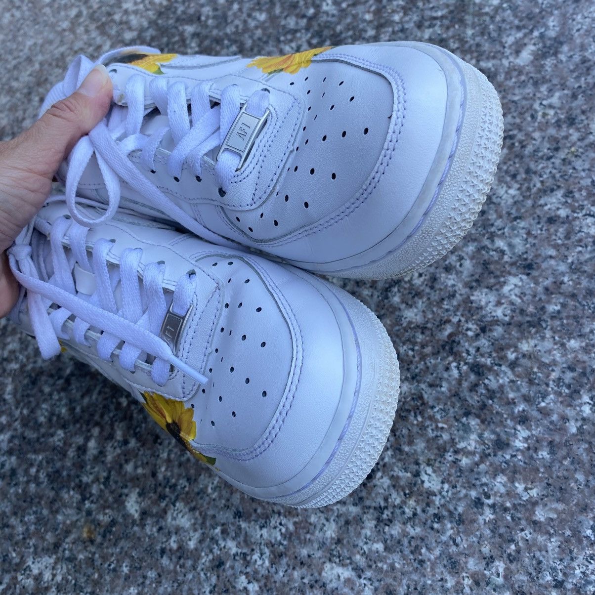 Nike Nike Air Force 1 low shoes Size US 8 / IT 38 - 8 Thumbnail