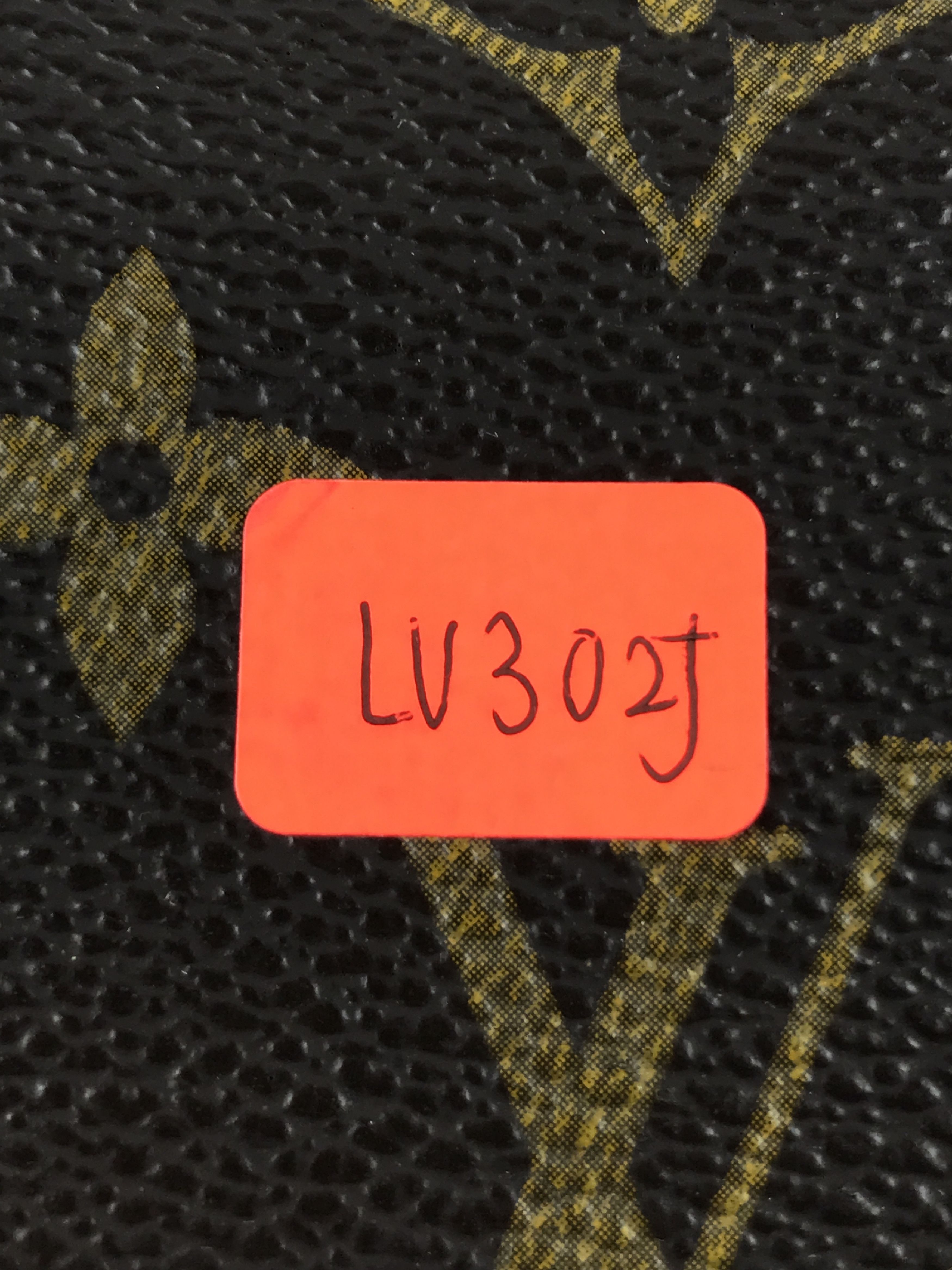 Louis Vuitton Vintage Louis Vuitton Monceau Handbag Size ONE SIZE - 20 Thumbnail