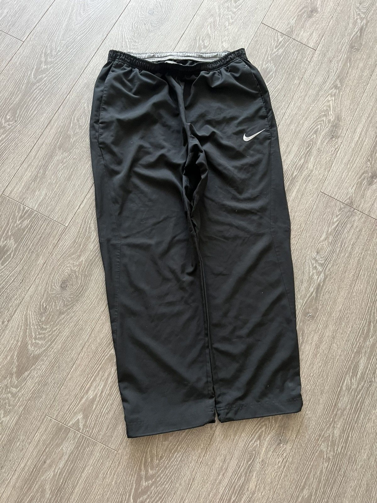 Nike Nike Baggy Pants Y2K Size US 34 / EU 50 - 9 Thumbnail