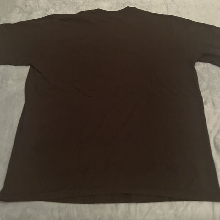 Supreme Supreme Thrasher Skyline T-Shirt Size XL Color Black | Grailed