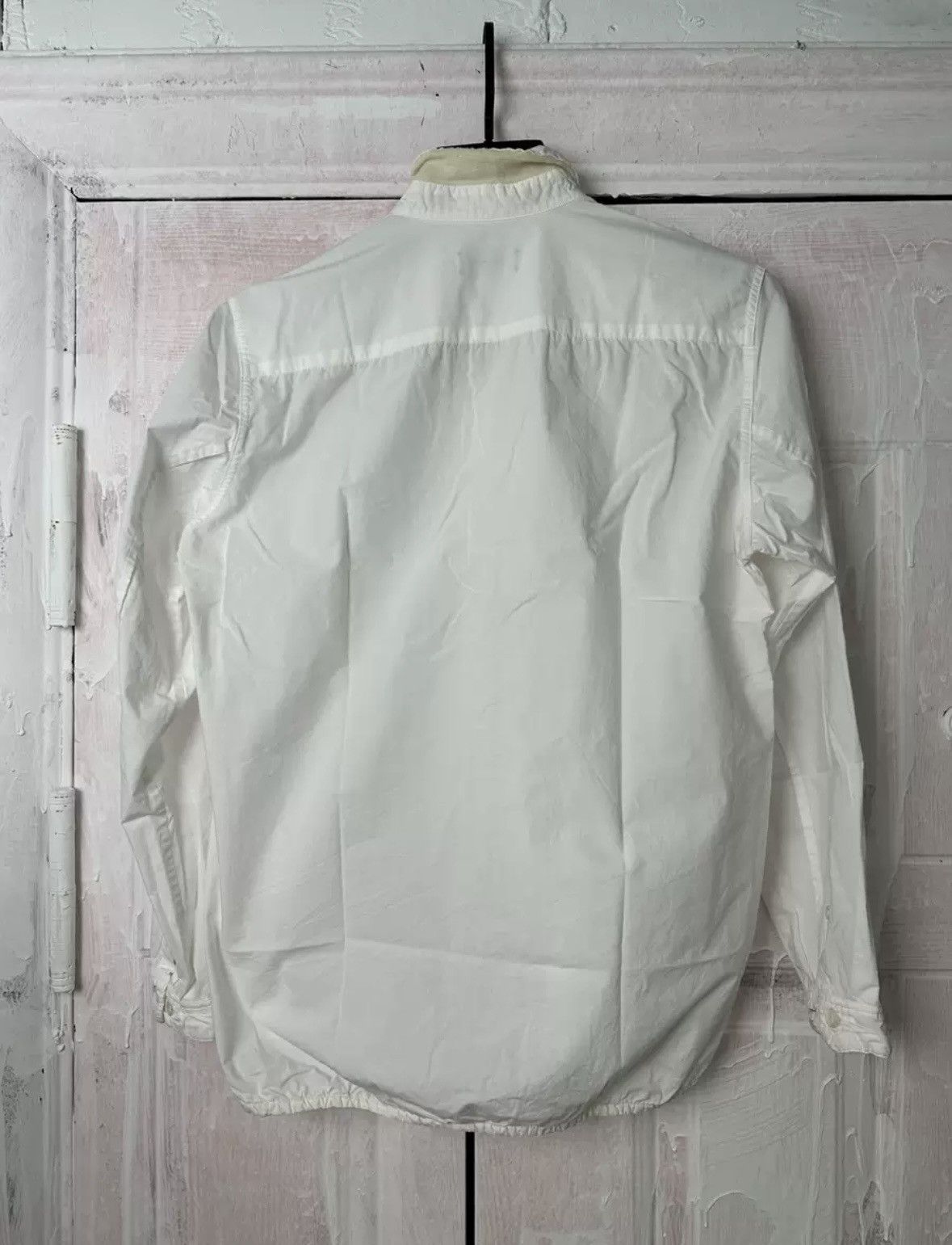 Undercover Undercover poetry shirt Size US M / EU 48-50 / 2 - 5 Thumbnail