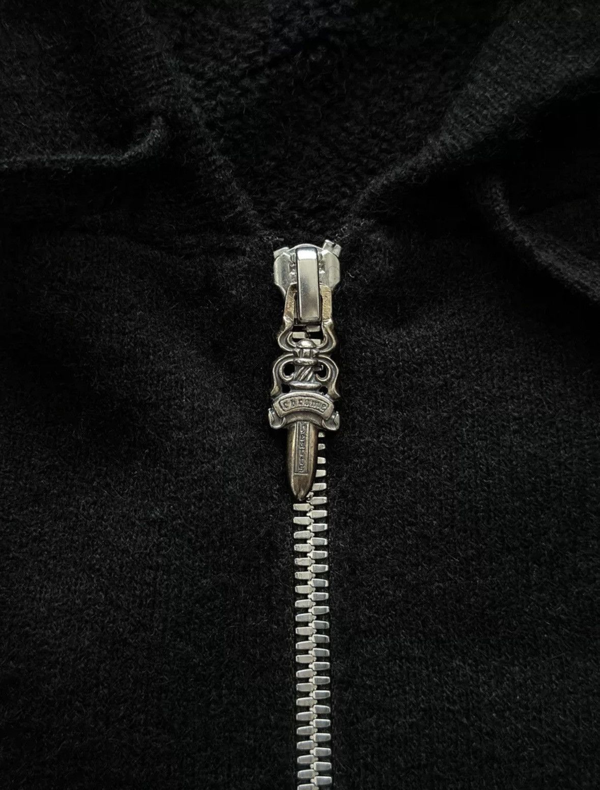 Chrome Hearts Chrome hearts hoodies Size US XL / EU 56 / 4 - 3 Thumbnail