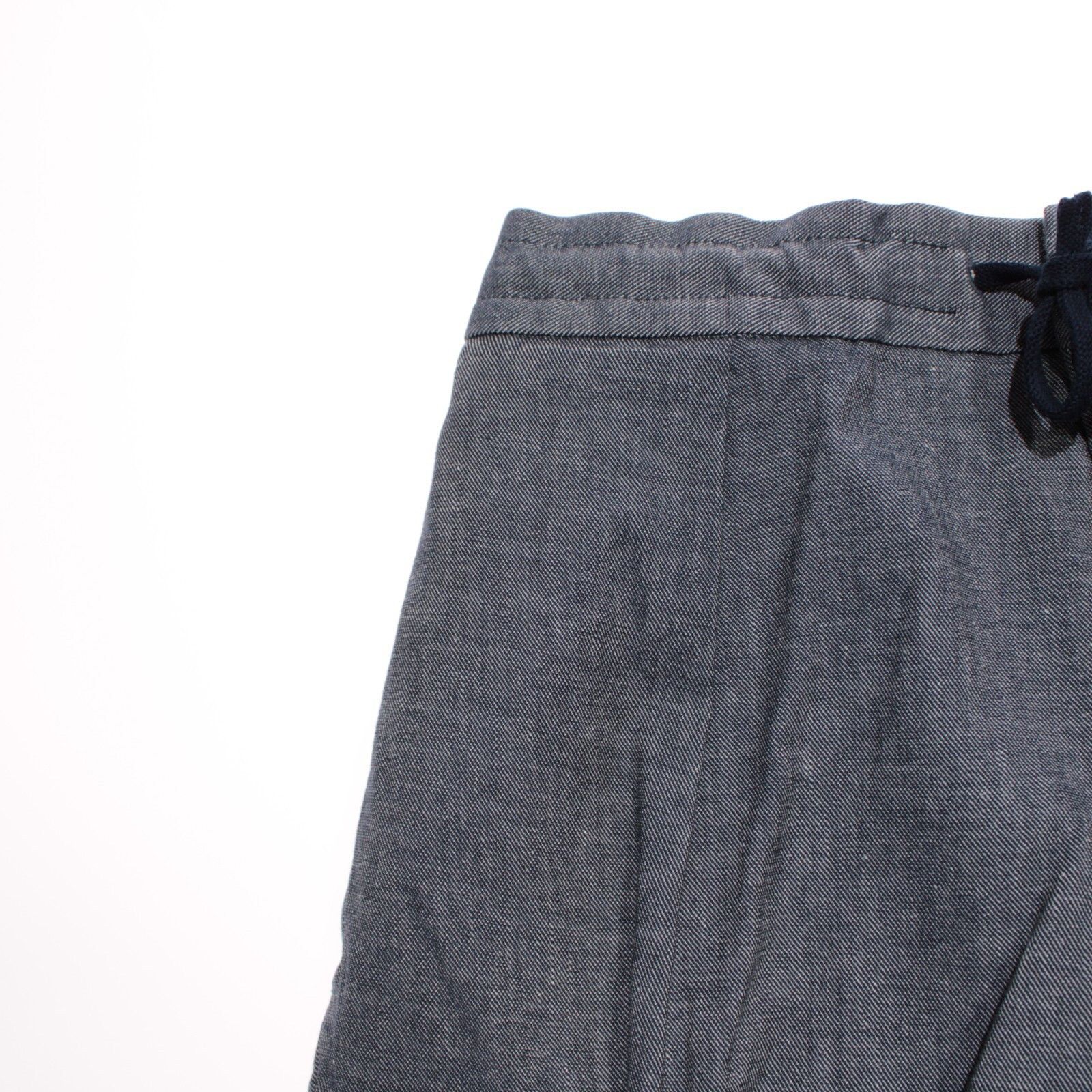 Incotex INCOTEX New with tags Chino Size 38 US In Blue Size US 38 / EU 54 - 3 Thumbnail