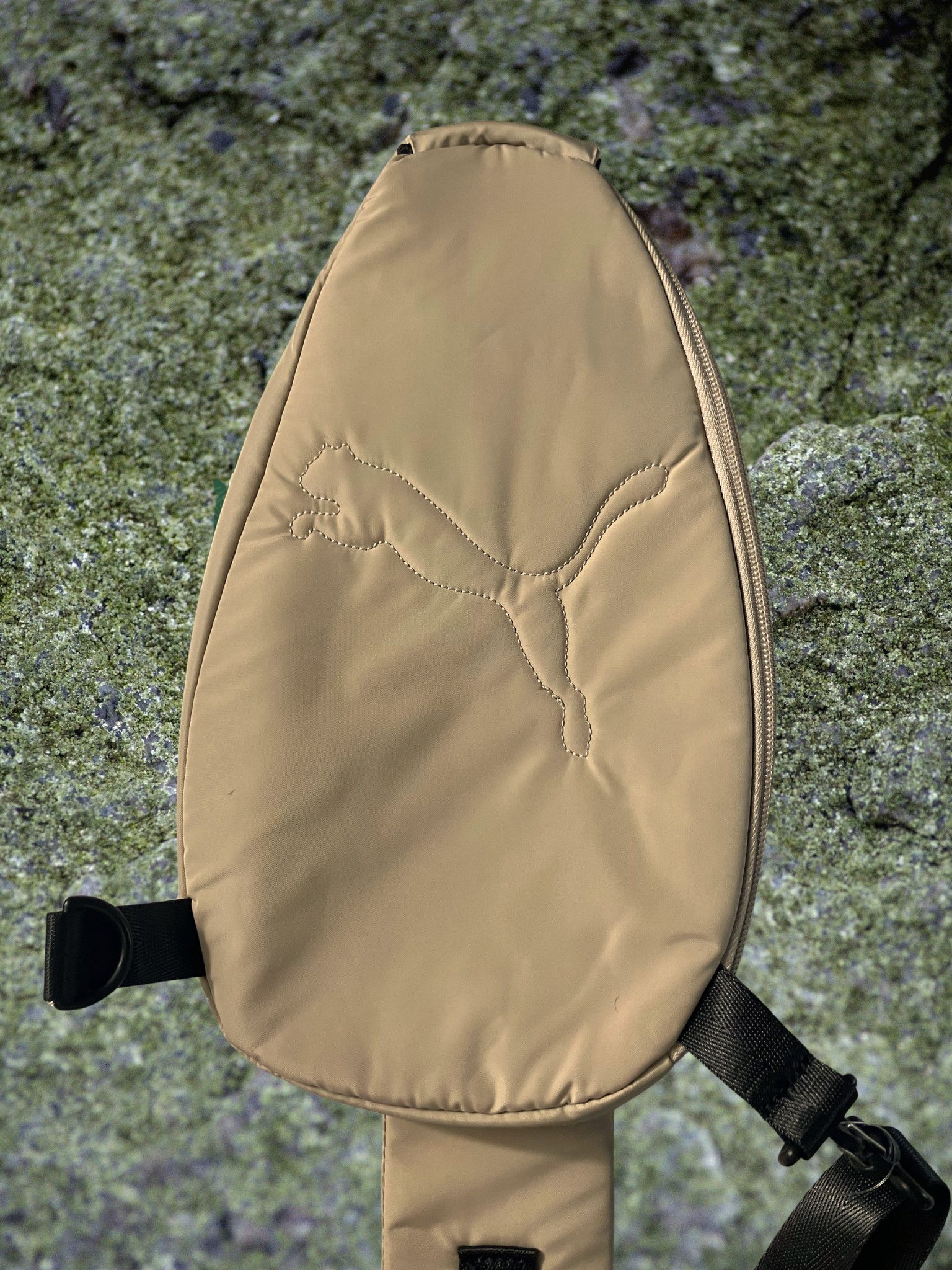Puma PUMA — Bag | EUC · Sz OS Size ONE SIZE - 3 Thumbnail