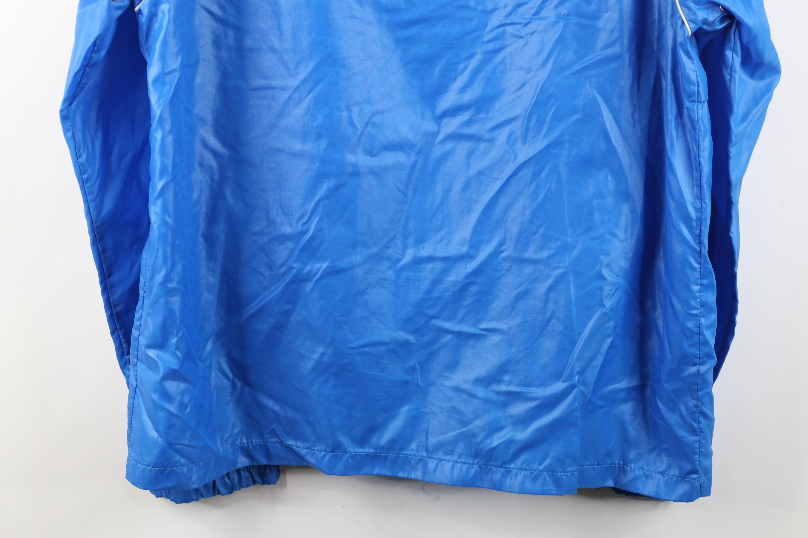 Vintage Vintage 70s 80s Cereal Hooded Anorak Windbreaker Jacket Size US M / EU 48-50 / 2 - 17 Thumbnail