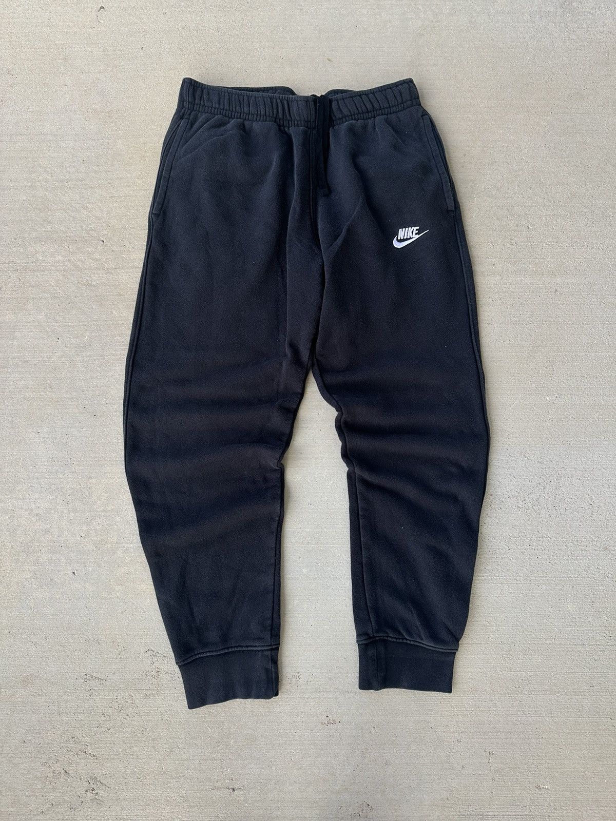 Other Vintage Nike Sweatpants Size US 30 / EU 46 - 1 Thumbnail