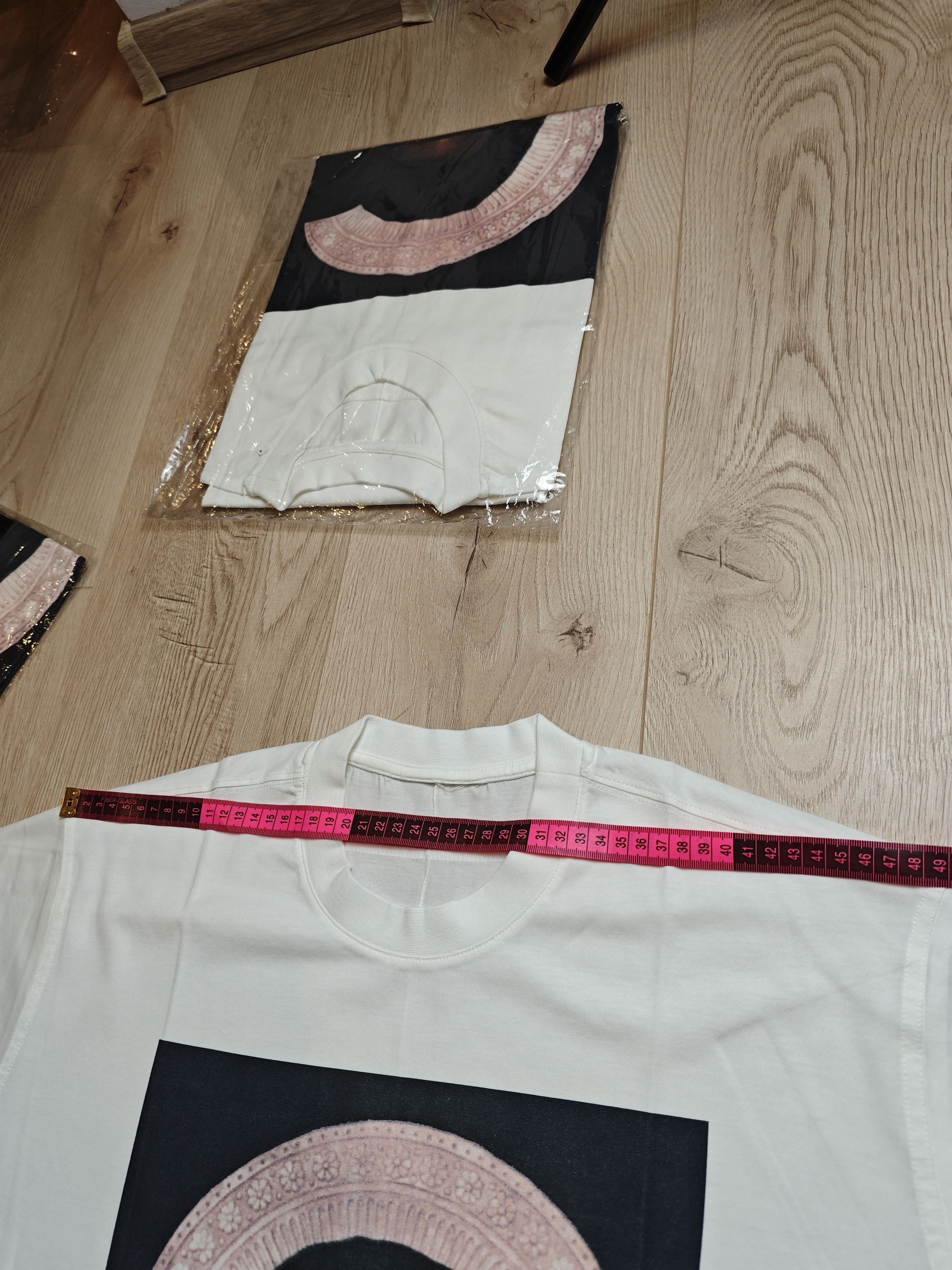 Givenchy Oversized Givenchy archive Madonna child Riccardo Tisci ss13 Size US XS / EU 42 / 0 - 7 Thumbnail