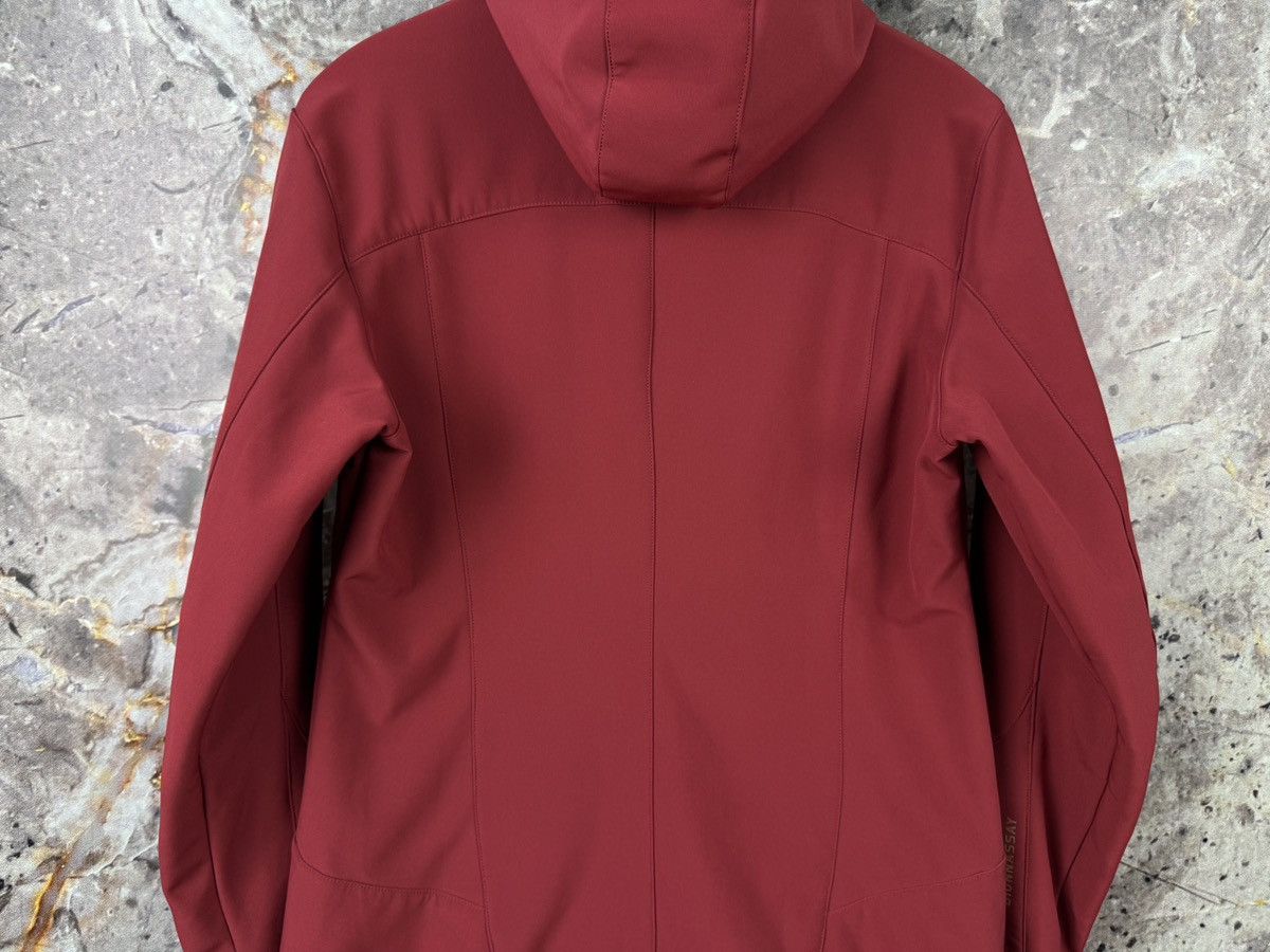 Other Women’s Quechua Jacket Bionnassay Outdoor Size Large Size L / US 10 / IT 46 - 11 Thumbnail