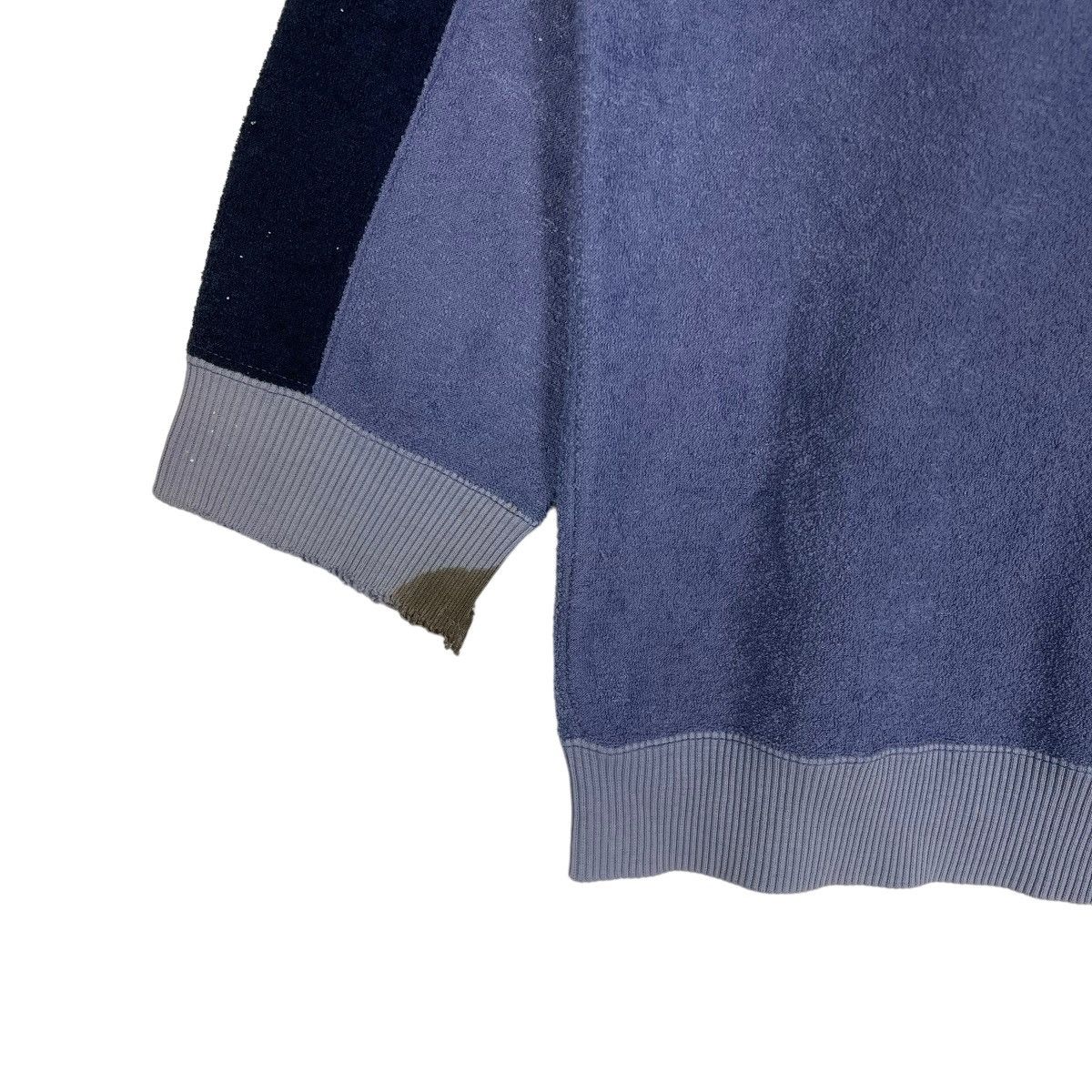 Lightning Bolt Lightning Bolt Small Logo Crewneck Fleece Size US M / EU 48-50 / 2 - 7 Thumbnail