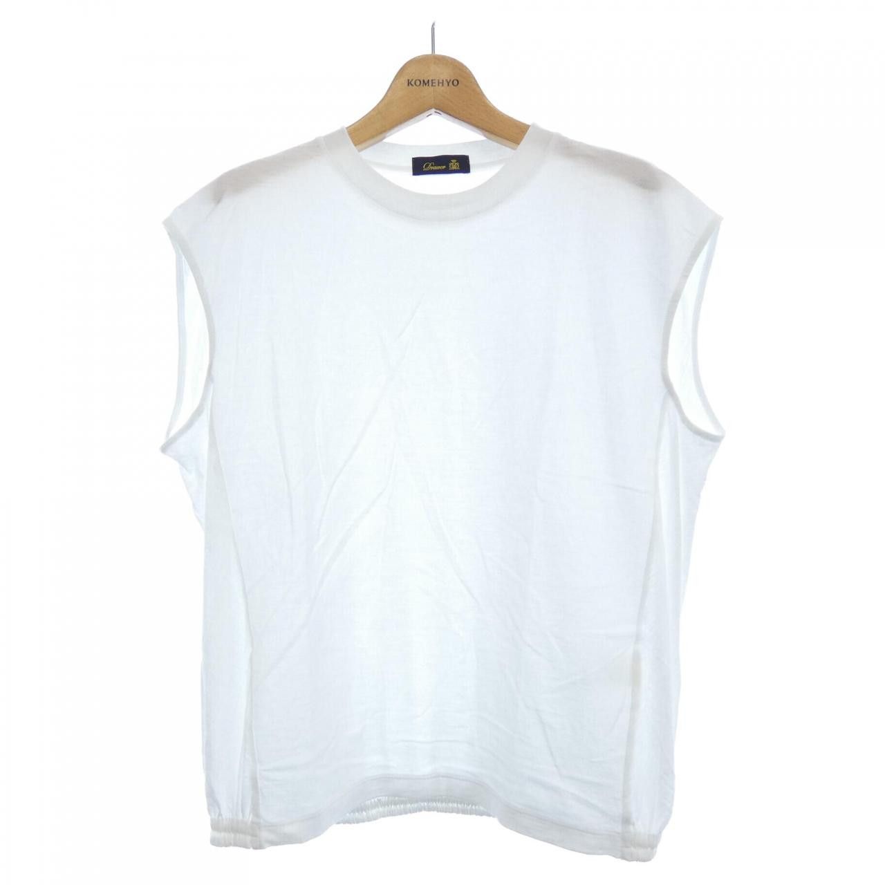 Other Other Drawer Top Textile Tops 6517-299-0719 DUTY FREE for USA Size ONE SIZE - 1 Thumbnail