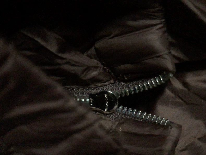 Rick Owens Rick owens Double Ring pants 2506-Nextarrow Size US 38 / EU 54 - 4 Thumbnail
