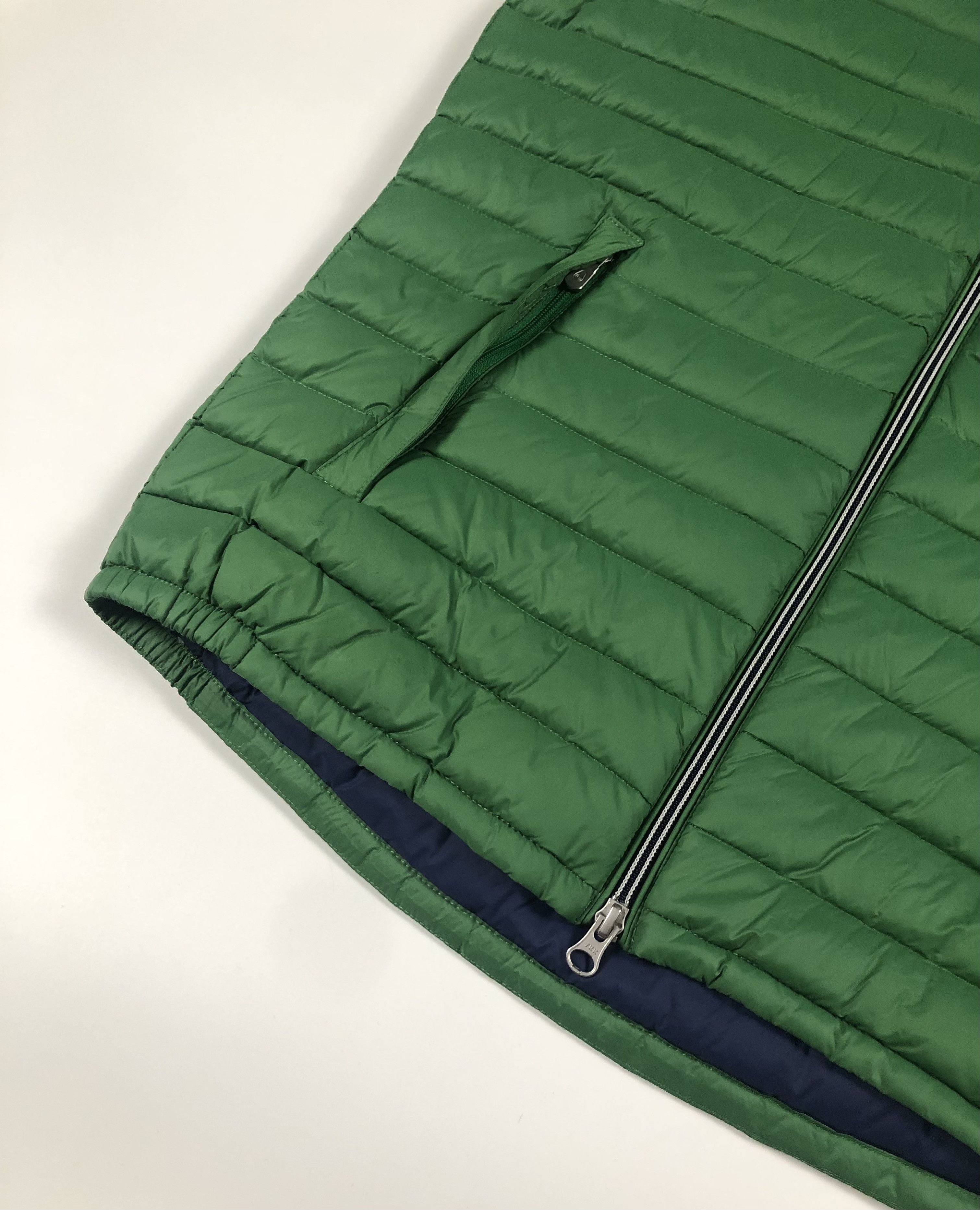 Other Sail Racing Grinder Down Vest Size US L / EU 52-54 / 3 - 3 Thumbnail