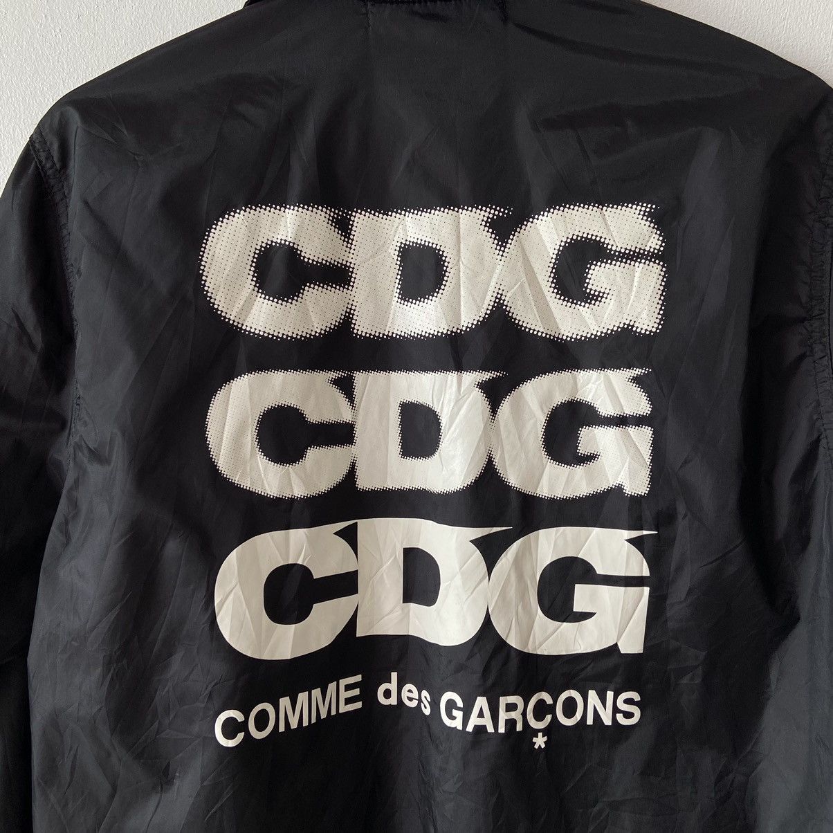 Comme des Garcons Comme des Garcons Size US S / EU 44-46 / 1 - 2 Thumbnail