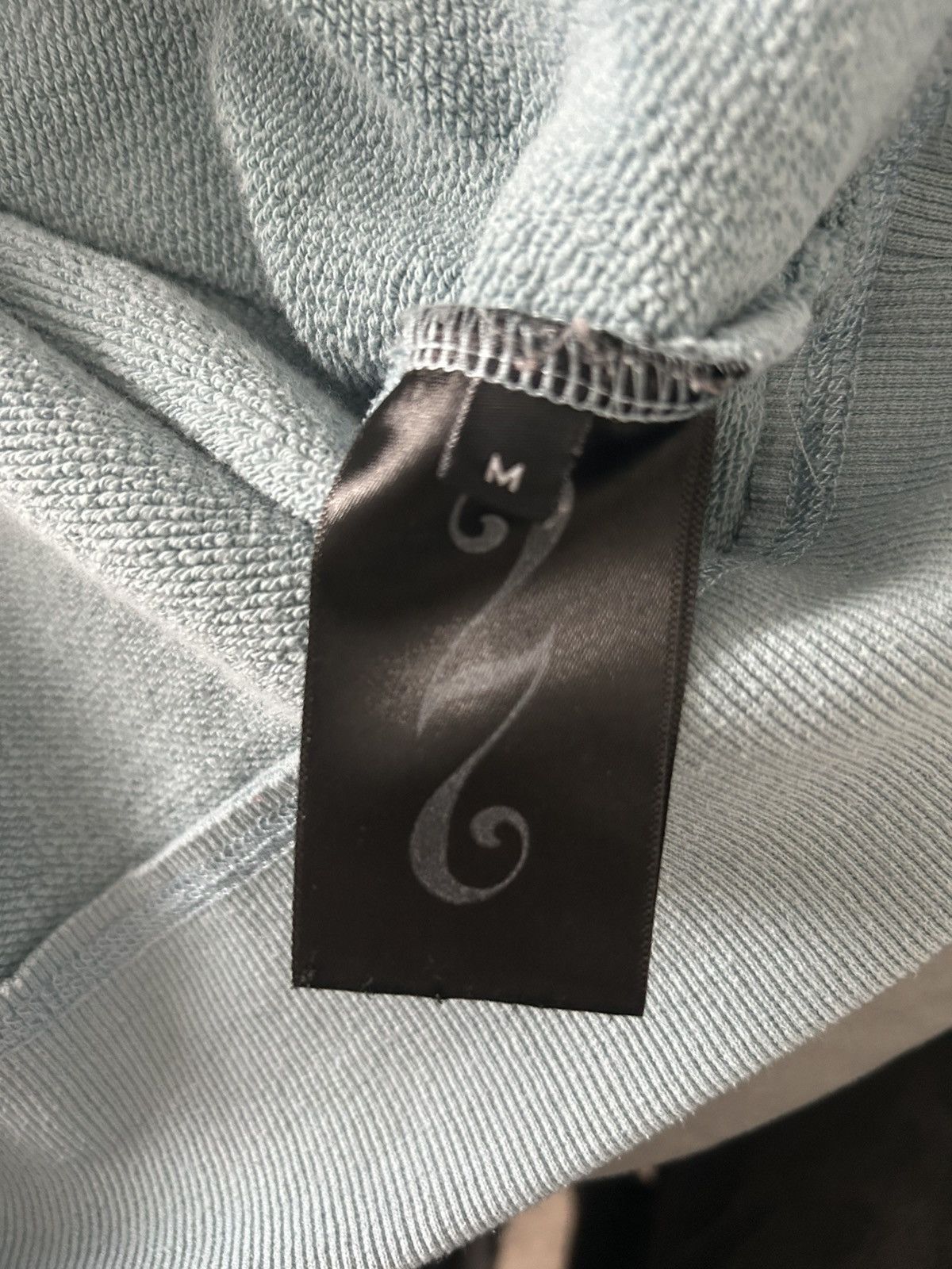 JNCO Jnco style hoodie 22dabe22 Size US M / EU 48-50 / 2 - 3 Thumbnail