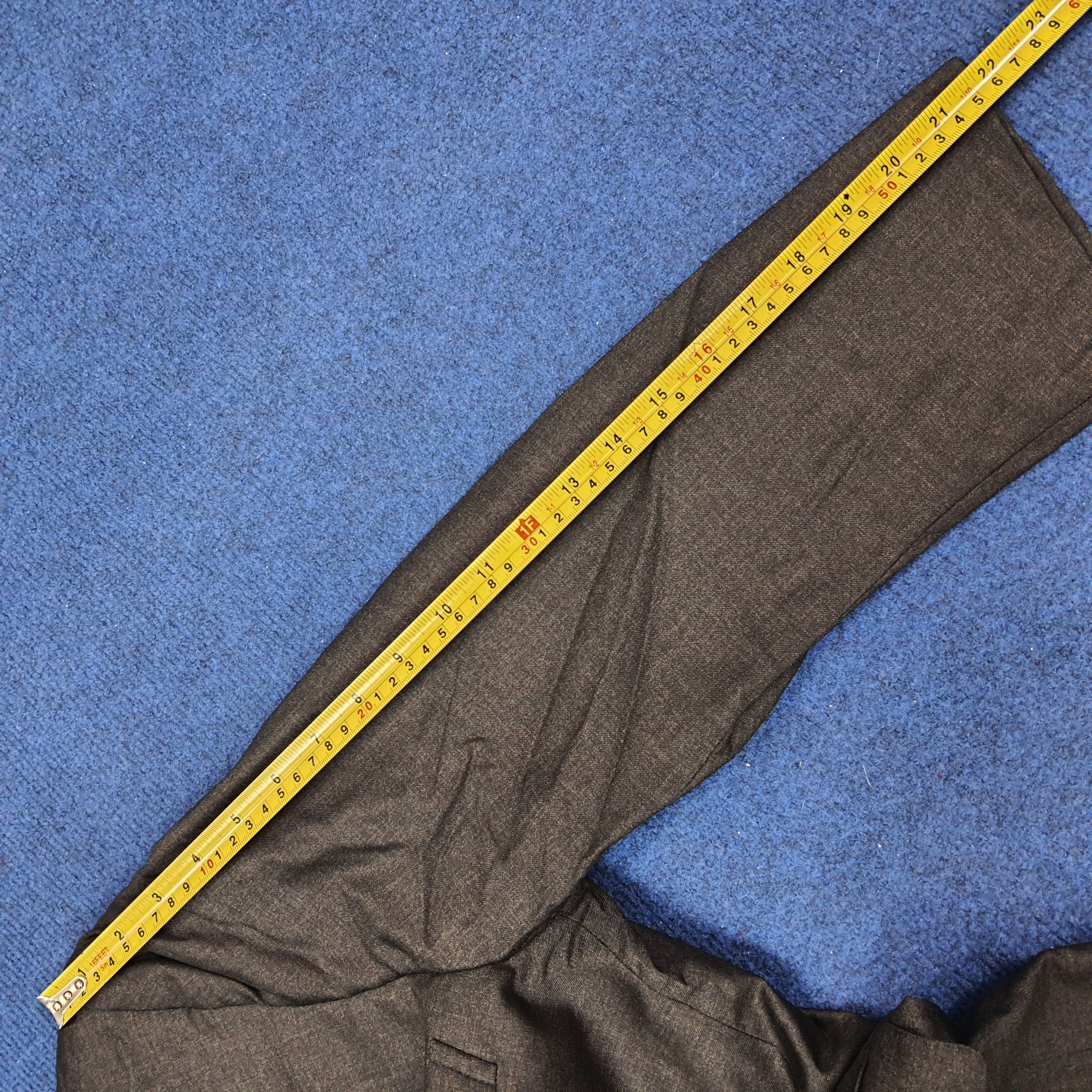 Designer × Loro Piana × Vintage Vintage BALDONI Loro Piana Blazer C231N7 Size US M / EU 48-50 / 2 - 12 Thumbnail