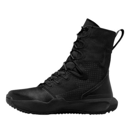 Nike SFB B2 Light Weight Cushioning Boot Black FN3717-001 Me
