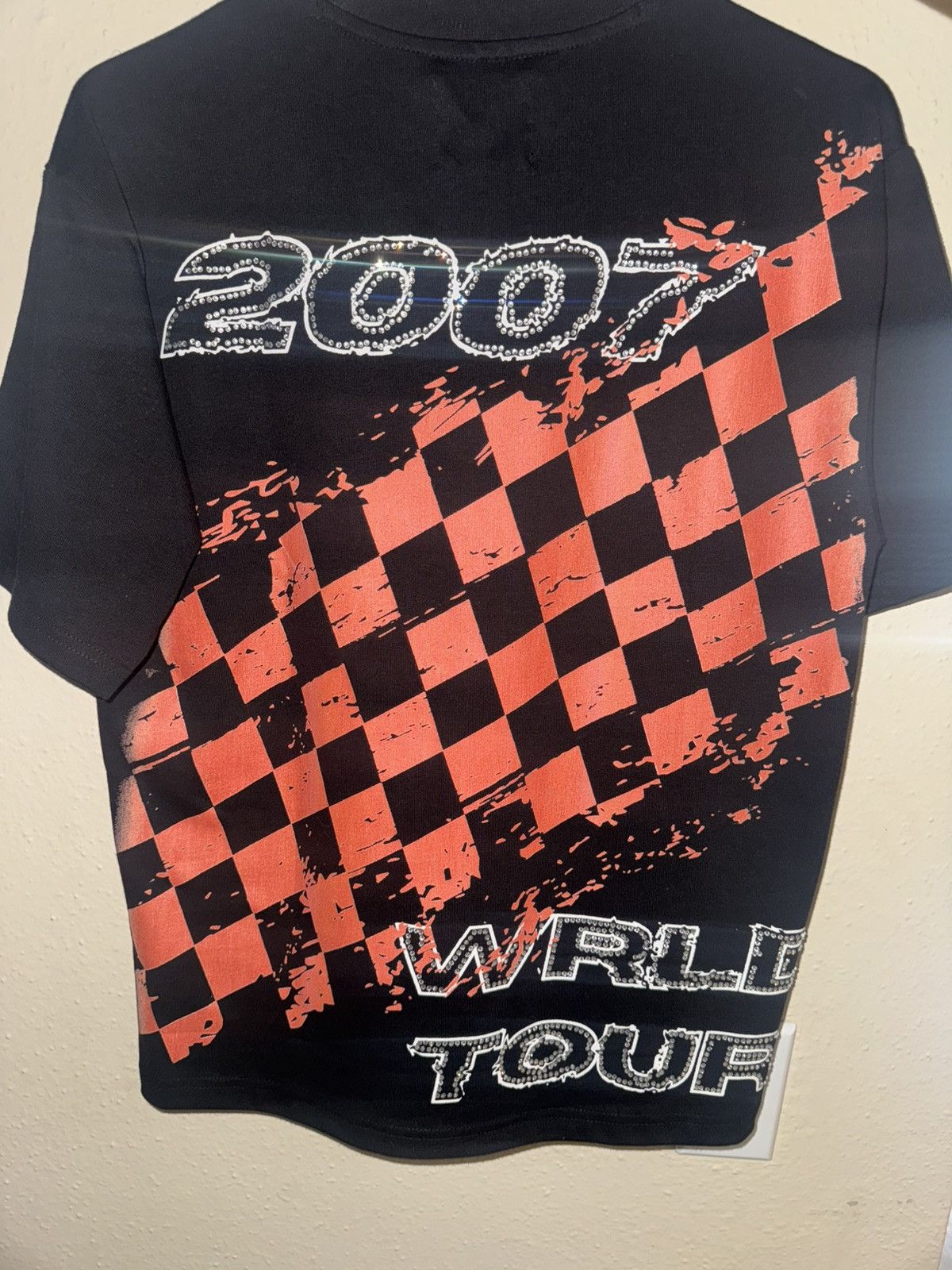Other Chasin worldwide Size US M / EU 48-50 / 2 - 2 Thumbnail