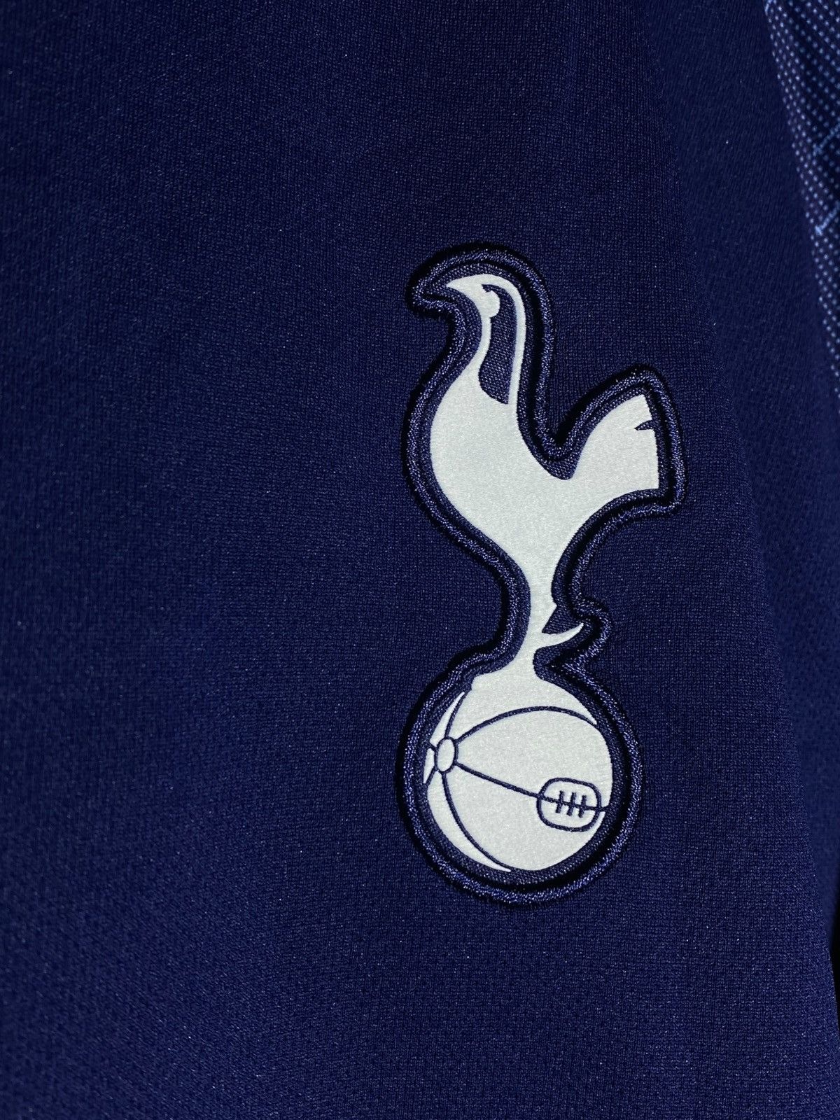 Nike Nike Tottenham Hotspur 2018 2019 Away Football Shirt Jersey Size US XL / EU 56 / 4 - 5 Thumbnail