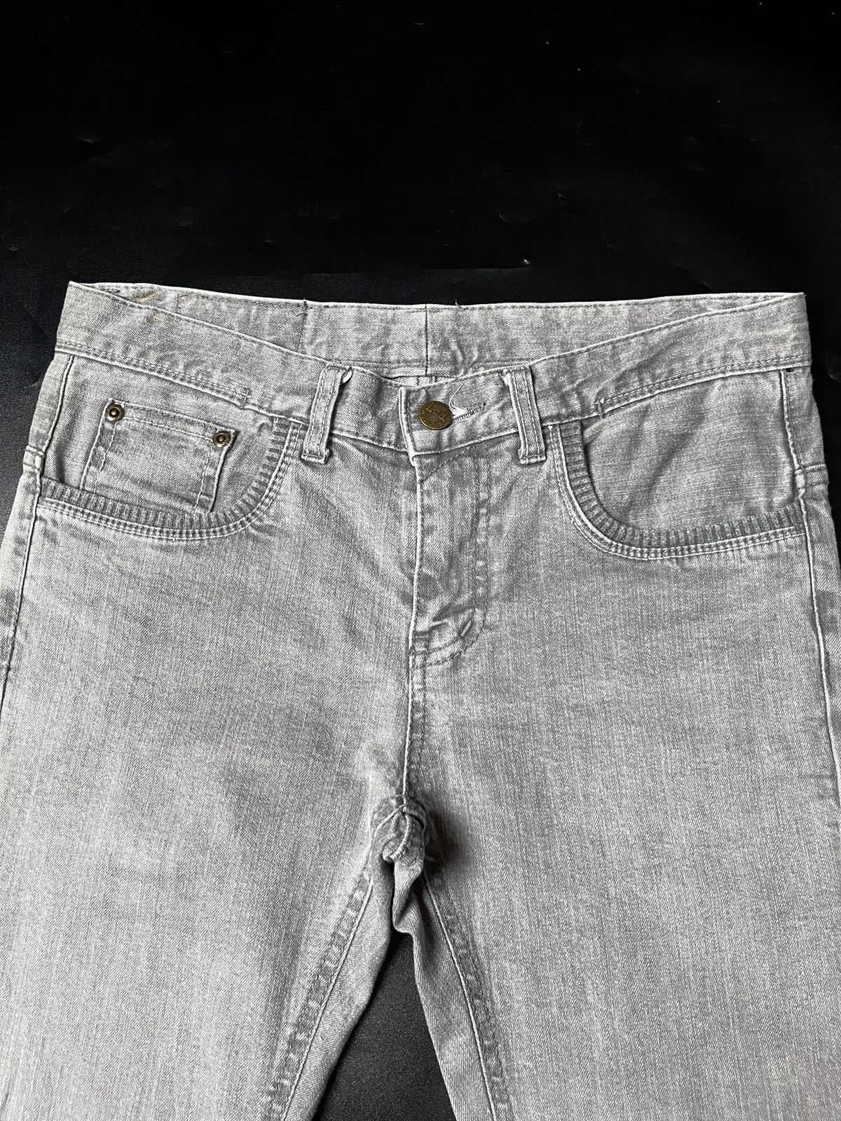Lad Musician Archive Lad Musician jeans Size US 30 / EU 46 - 3 Thumbnail