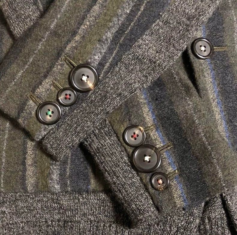 Undercover UNDERCOVER 2004aw archive jacket 2505-Nextarrow Size US L / EU 52-54 / 3 - 7 Thumbnail