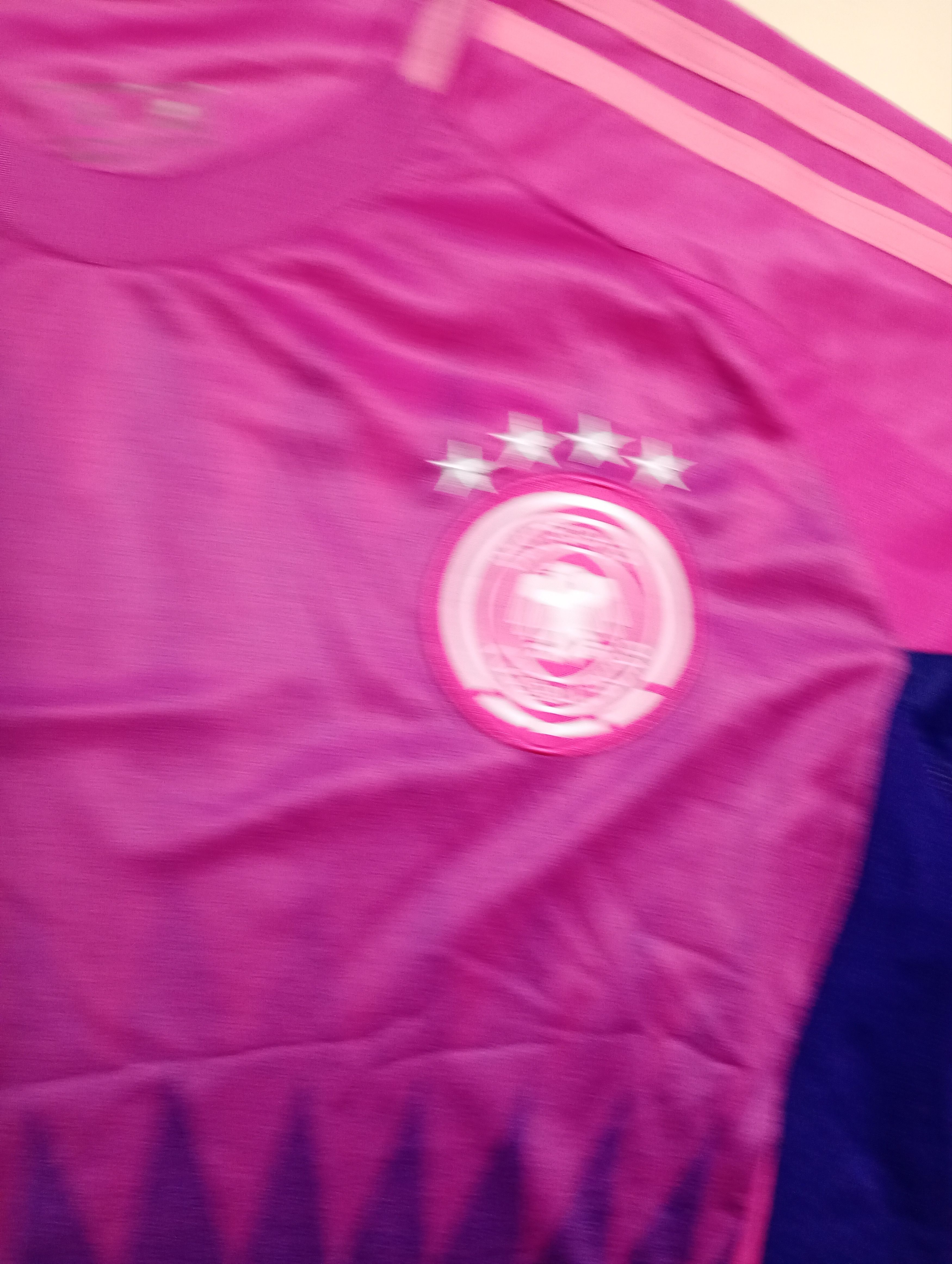 Adidas Adidas Germany Away Jersey 2024-2025 Size US S / EU 44-46 / 1 - 7 Thumbnail