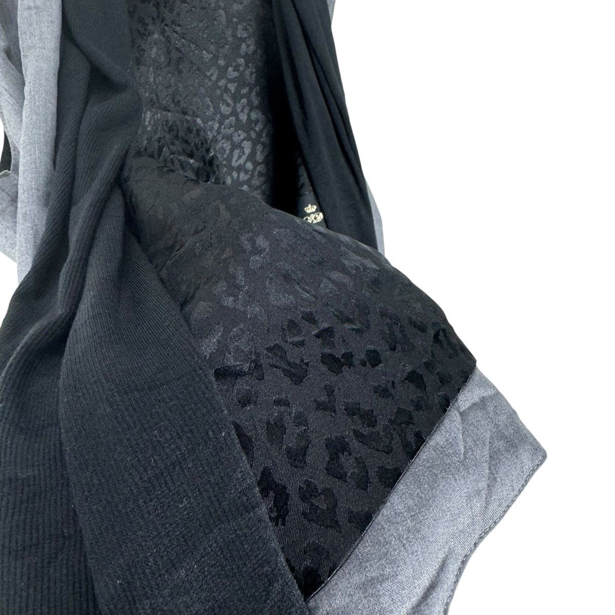 semanticdesign ☀️SEMANTIC DESIGN SKULL VEST LIKE MASTERMIND Size US M / EU 48-50 / 2 - 10 Thumbnail