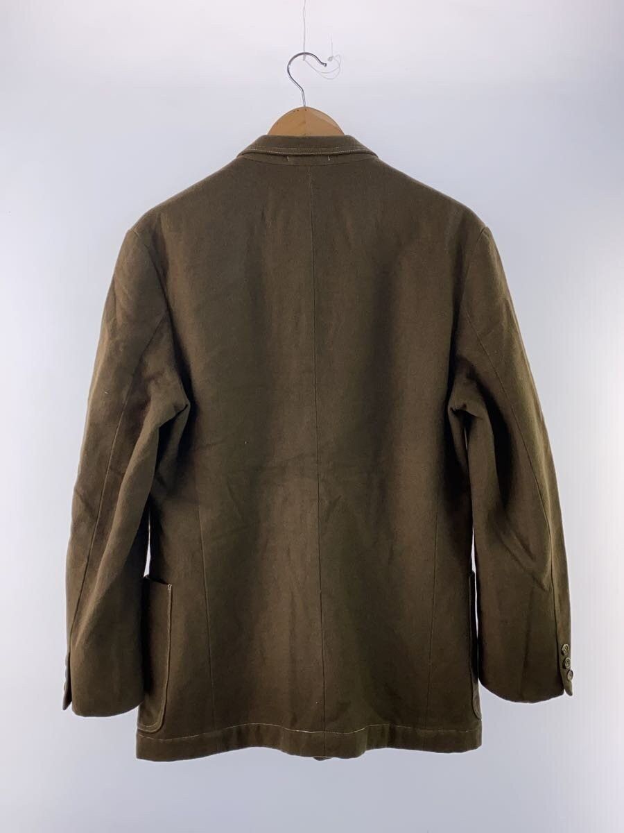 Yohji Yamamoto AAR Contrast Stitch Jacket Size US L / EU 52-54 / 3 - 2 Thumbnail
